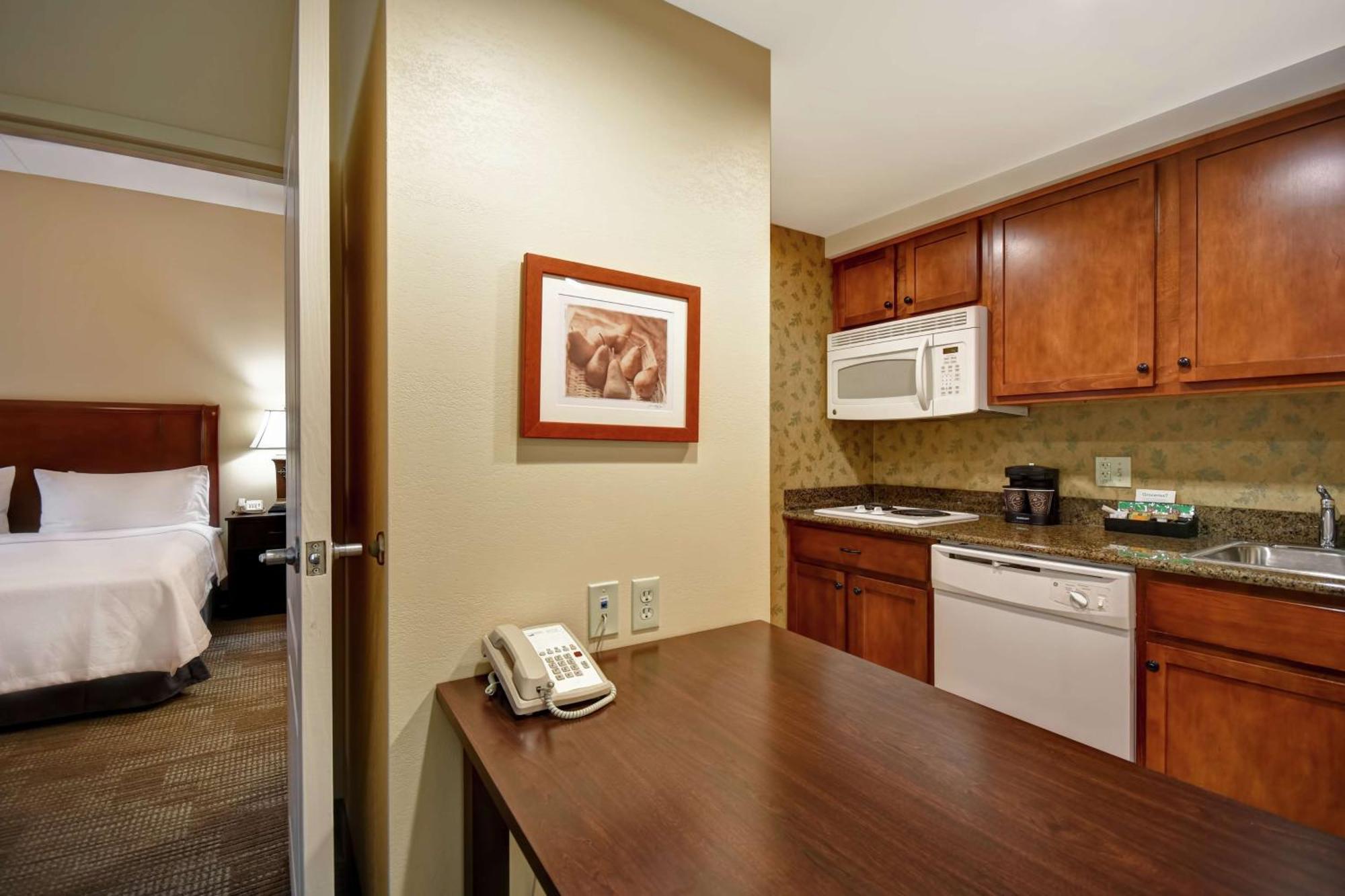 Hotel Homewood By Hilton 3*