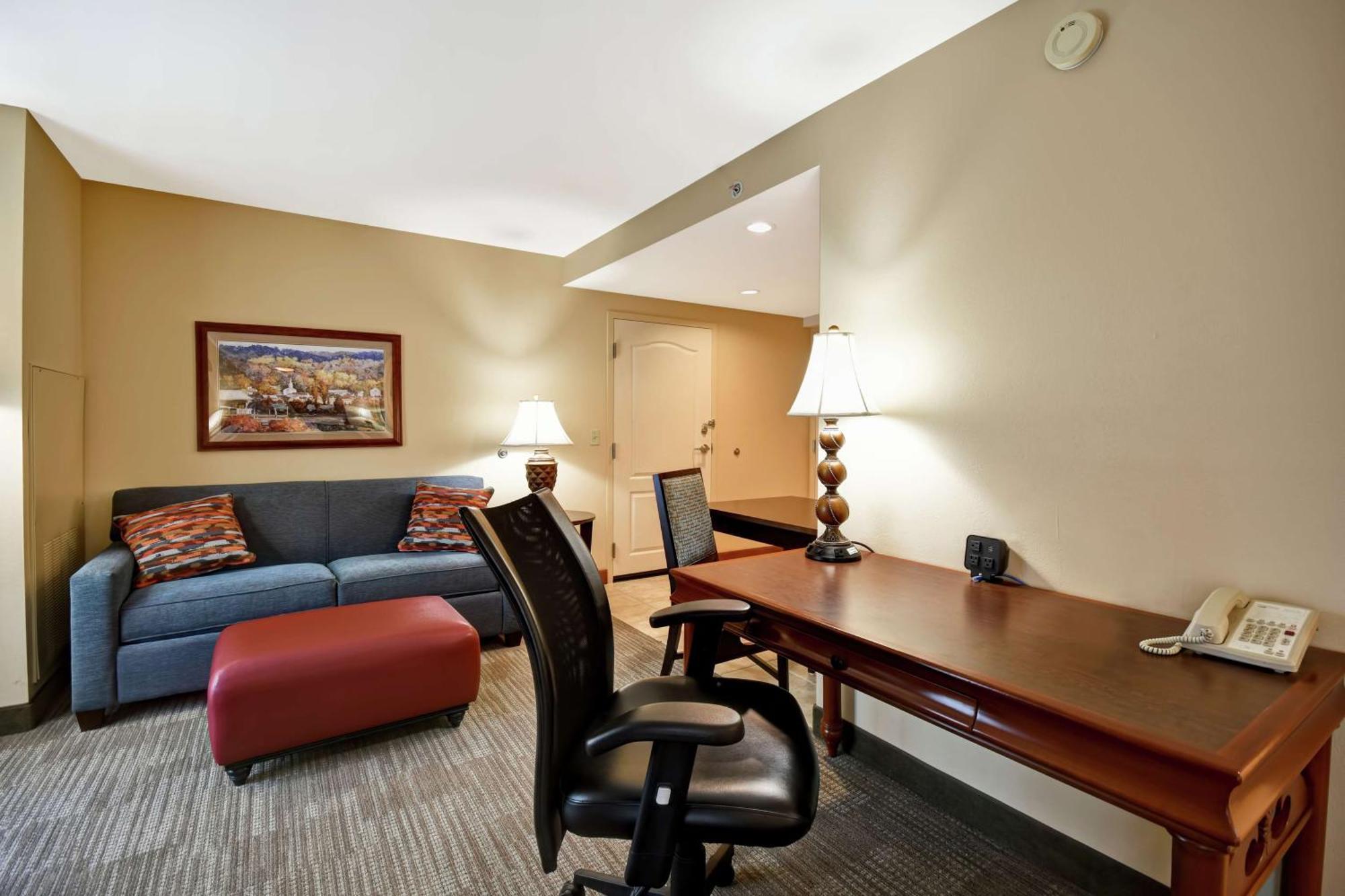 Homewood By Hilton 3* Lancaster