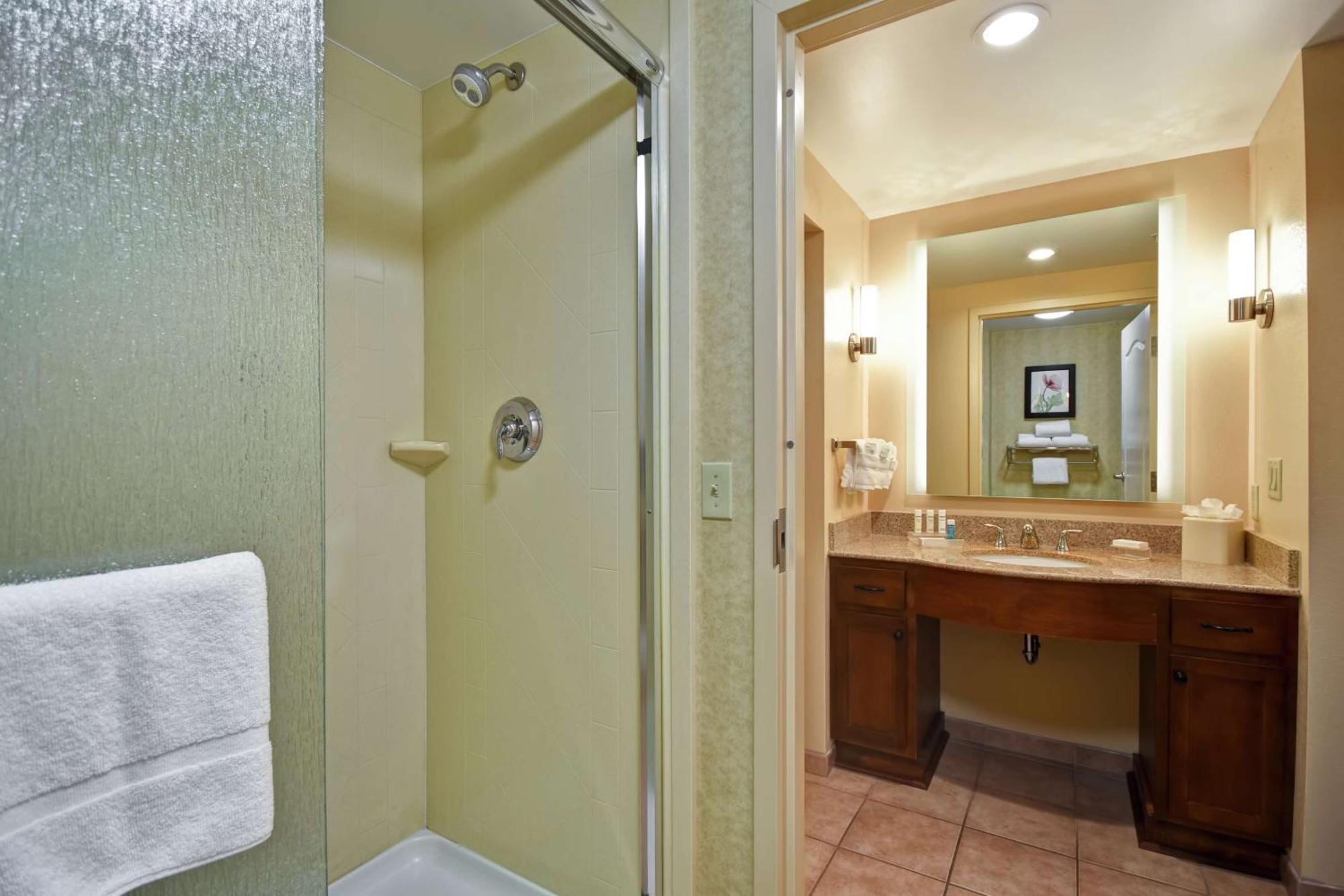 Hotel Homewood By Hilton 3*