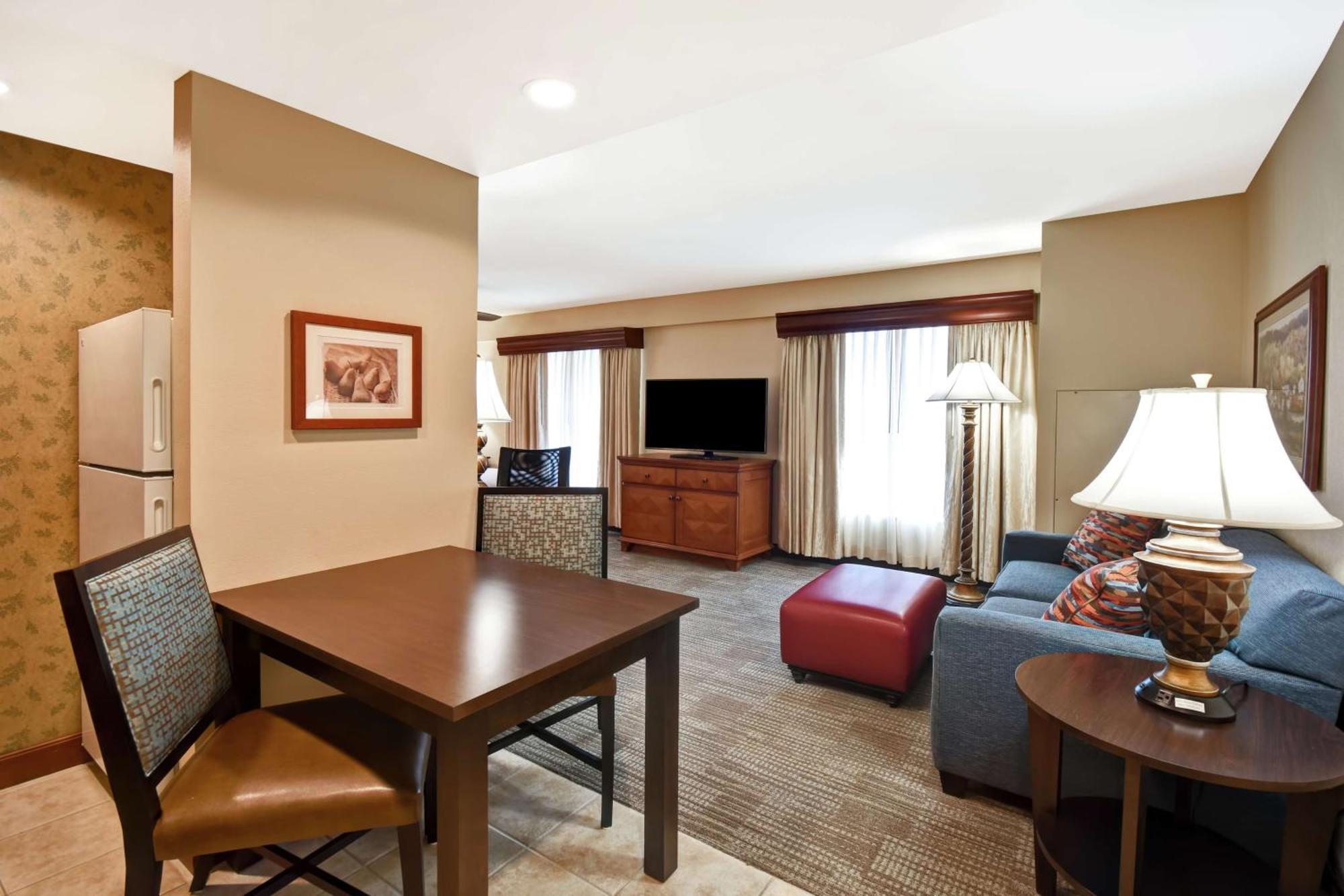 Homewood By Hilton Hotel Lancaster
