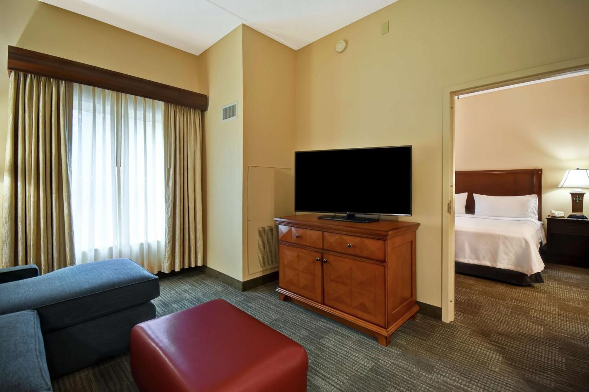 Homewood By Hilton Hotel