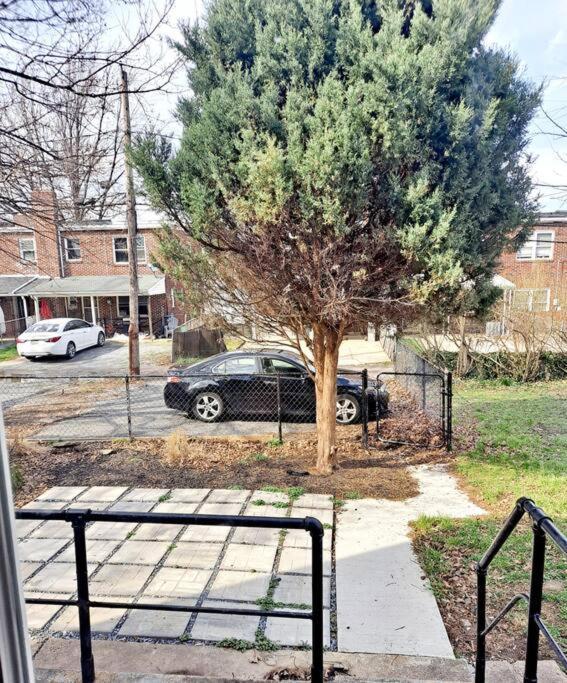 Holiday home Luxe On Walnut/king Bed/off St.parkin/30 Days *