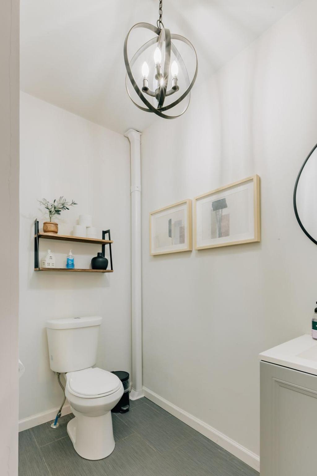 Comfy Renovated Townhome - Heart Of Downtown * Lancaster