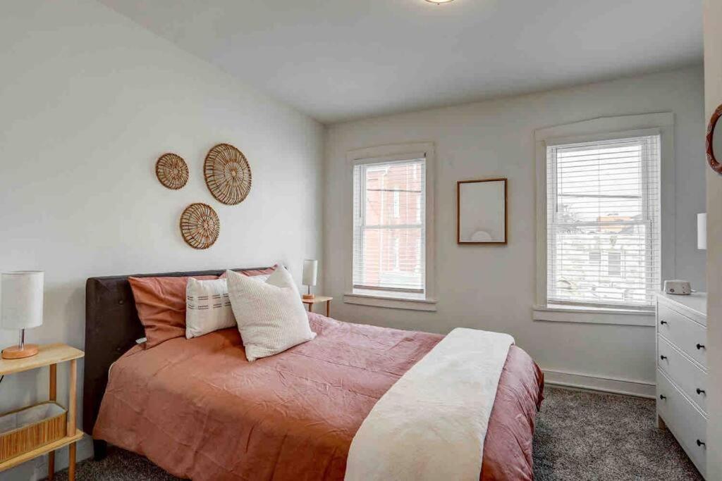 Beautiful Boho On Vine In The Heart Of