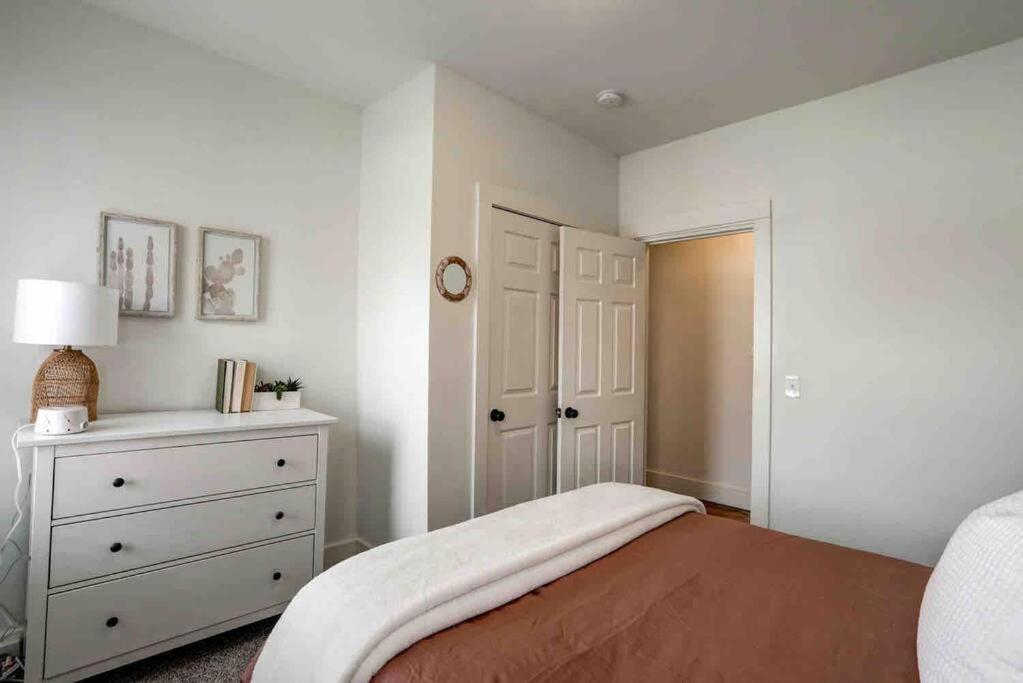 Holiday home Beautiful Boho On Vine In The Heart Of Lancaster