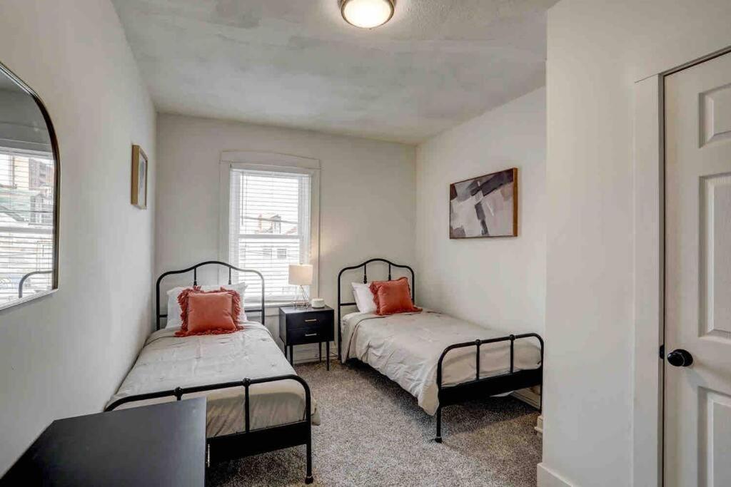 Holiday home Beautiful Boho On Vine In The Heart Of *