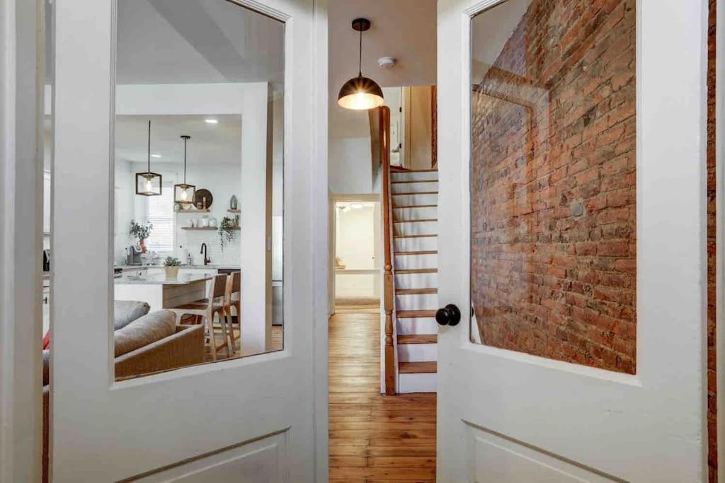 Holiday home Beautiful Boho On Vine In The Heart Of Lancaster