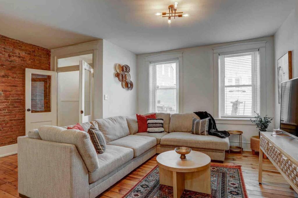 Beautiful Boho On Vine In The Heart Of Lancaster