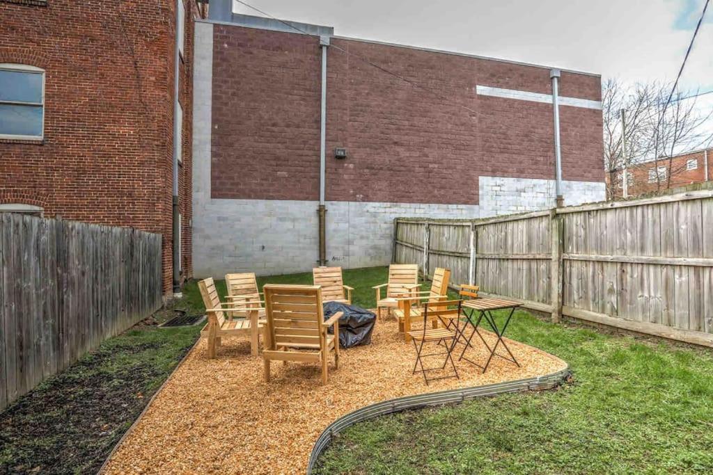 Beautiful Boho On Vine In The Heart Of * Lancaster