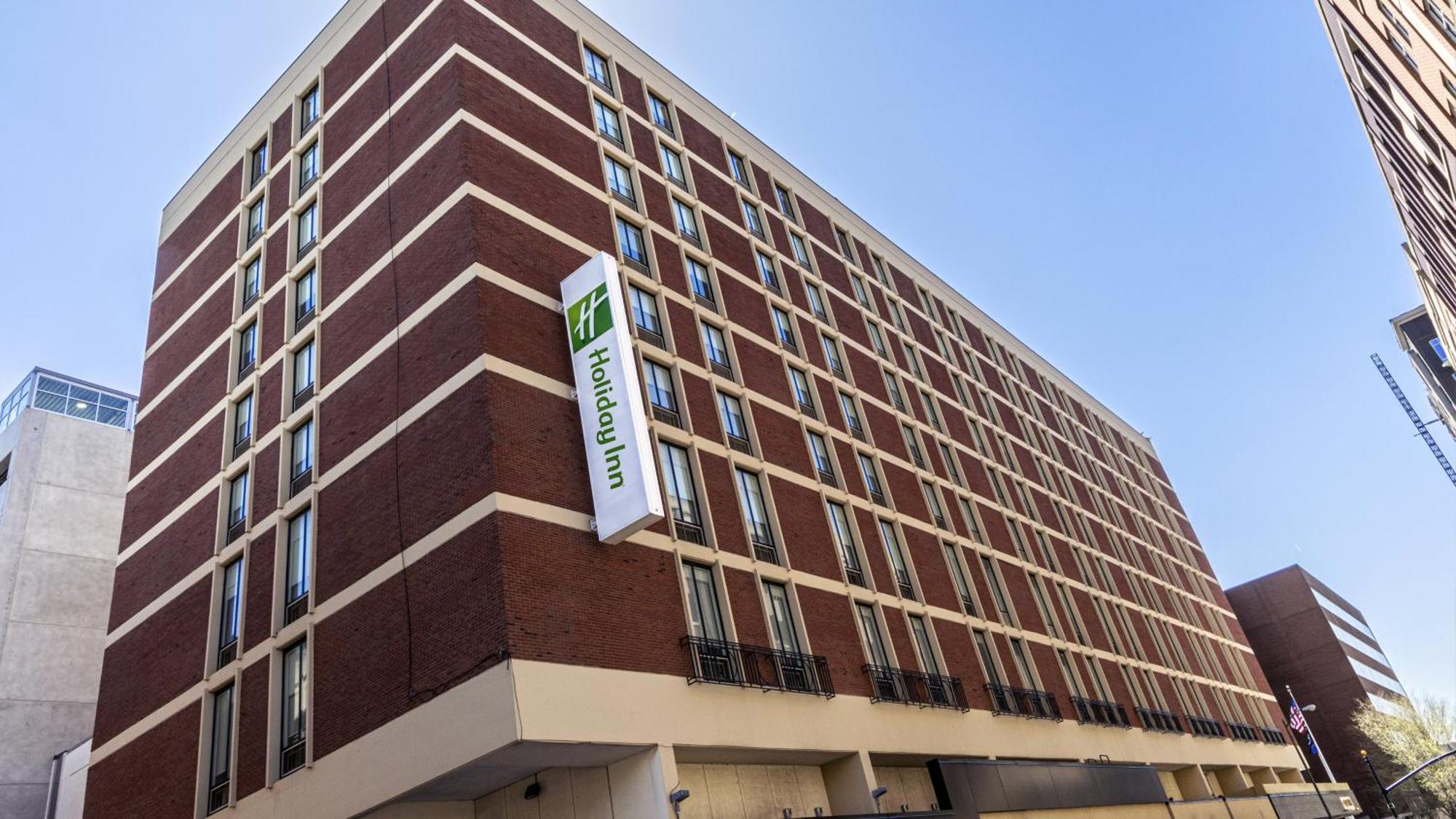 Hotel By Ihg Lancaster