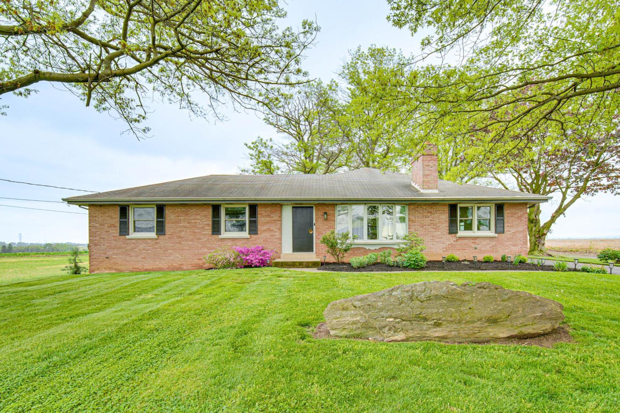 Sunny Gem, 4 Mi To Dutch Wonderland Holiday home Lancaster