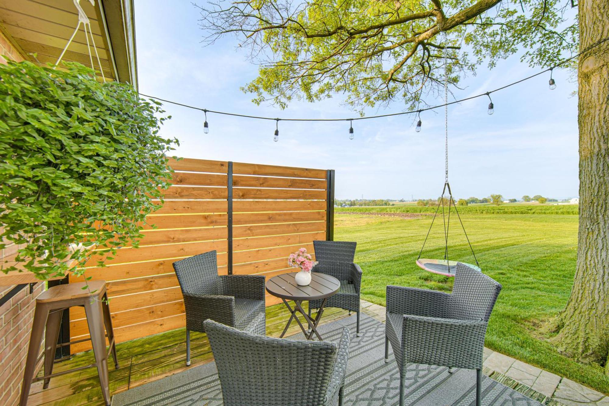 Sunny Gem, 4 Mi To Dutch Wonderland * Lancaster
