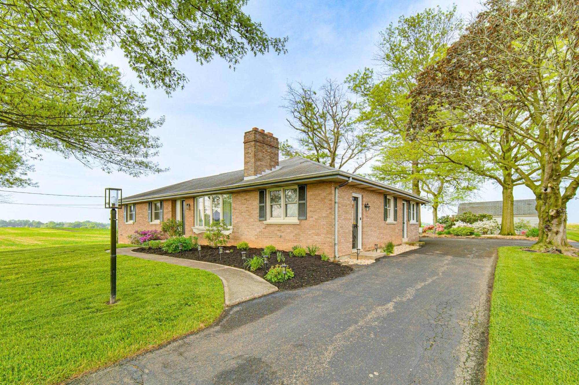 Holiday home Sunny Gem, 4 Mi To Dutch Wonderland *