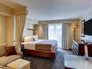 Eden And Suites, Bw Premier Collection Hotel Lancaster