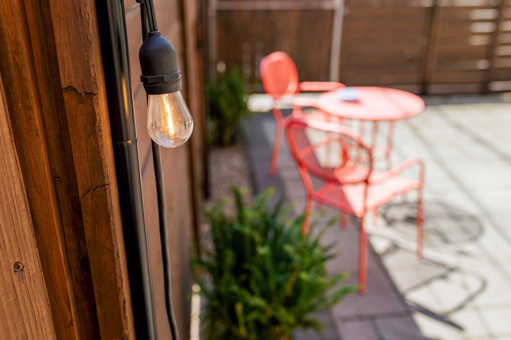 Chic Vacation Rental, Walkable Location! Holiday home Lancaster