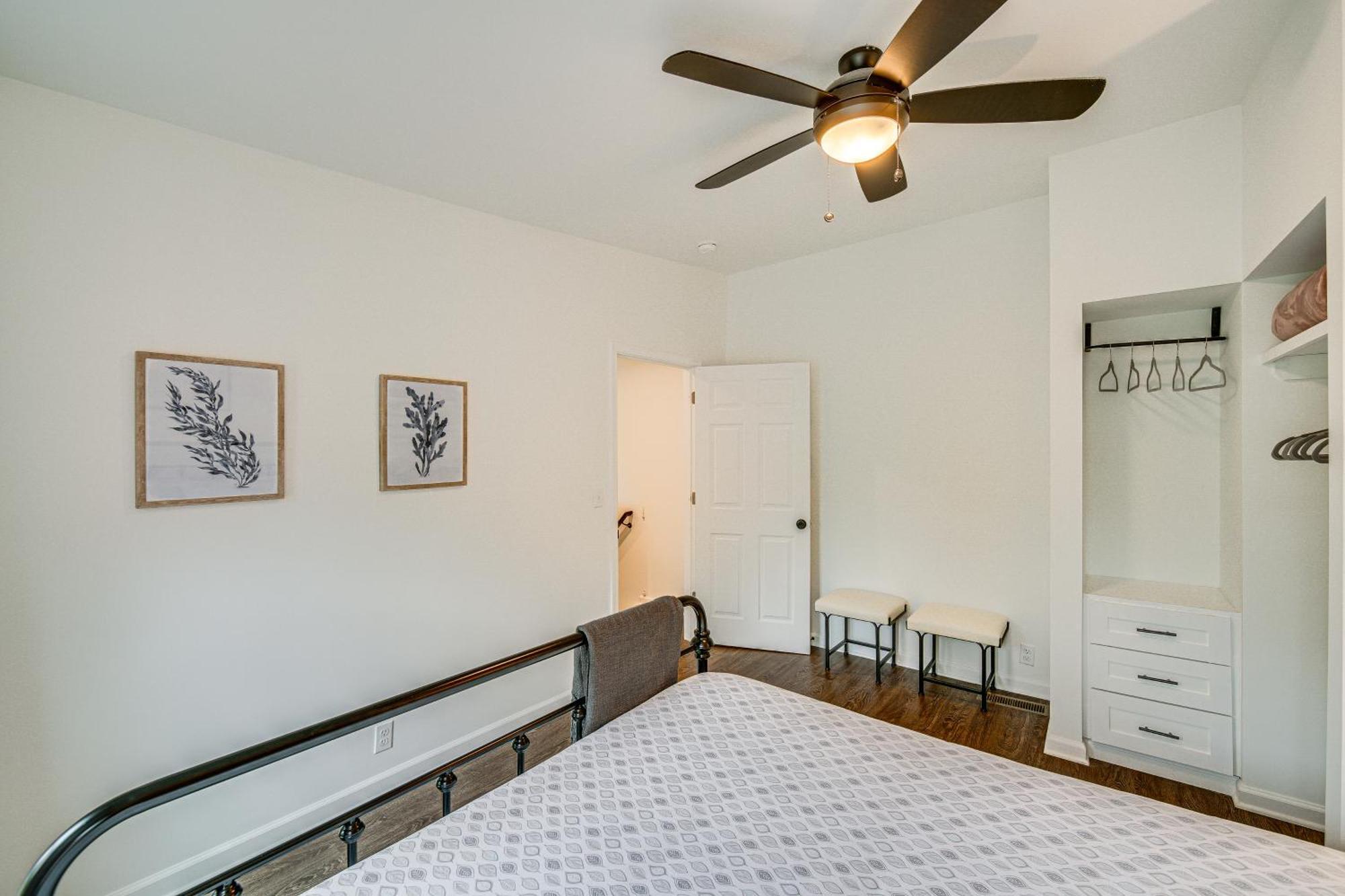 Chic Vacation Rental, Walkable Location! Holiday home Lancaster