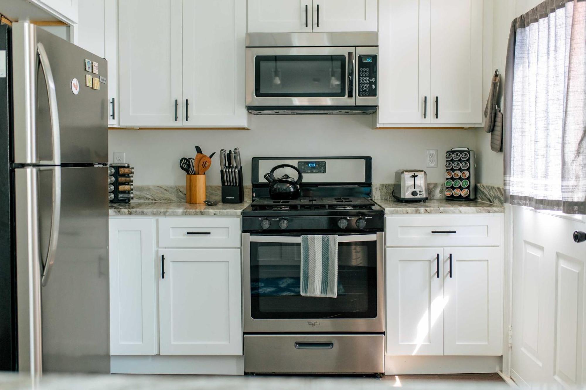 Chic Vacation Rental, Walkable Location! Holiday home Lancaster