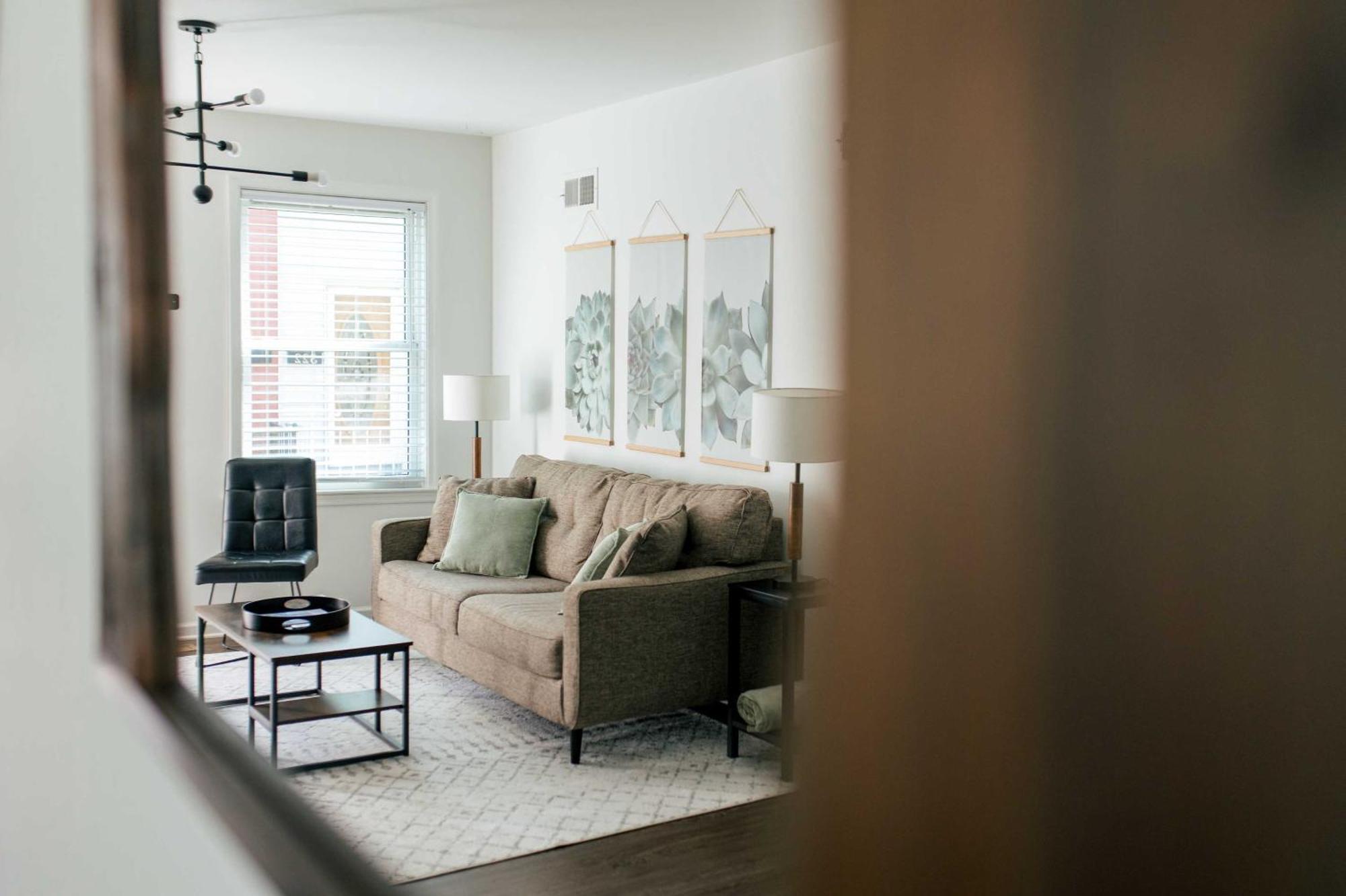 Holiday home Chic Vacation Rental, Walkable Location! Lancaster
