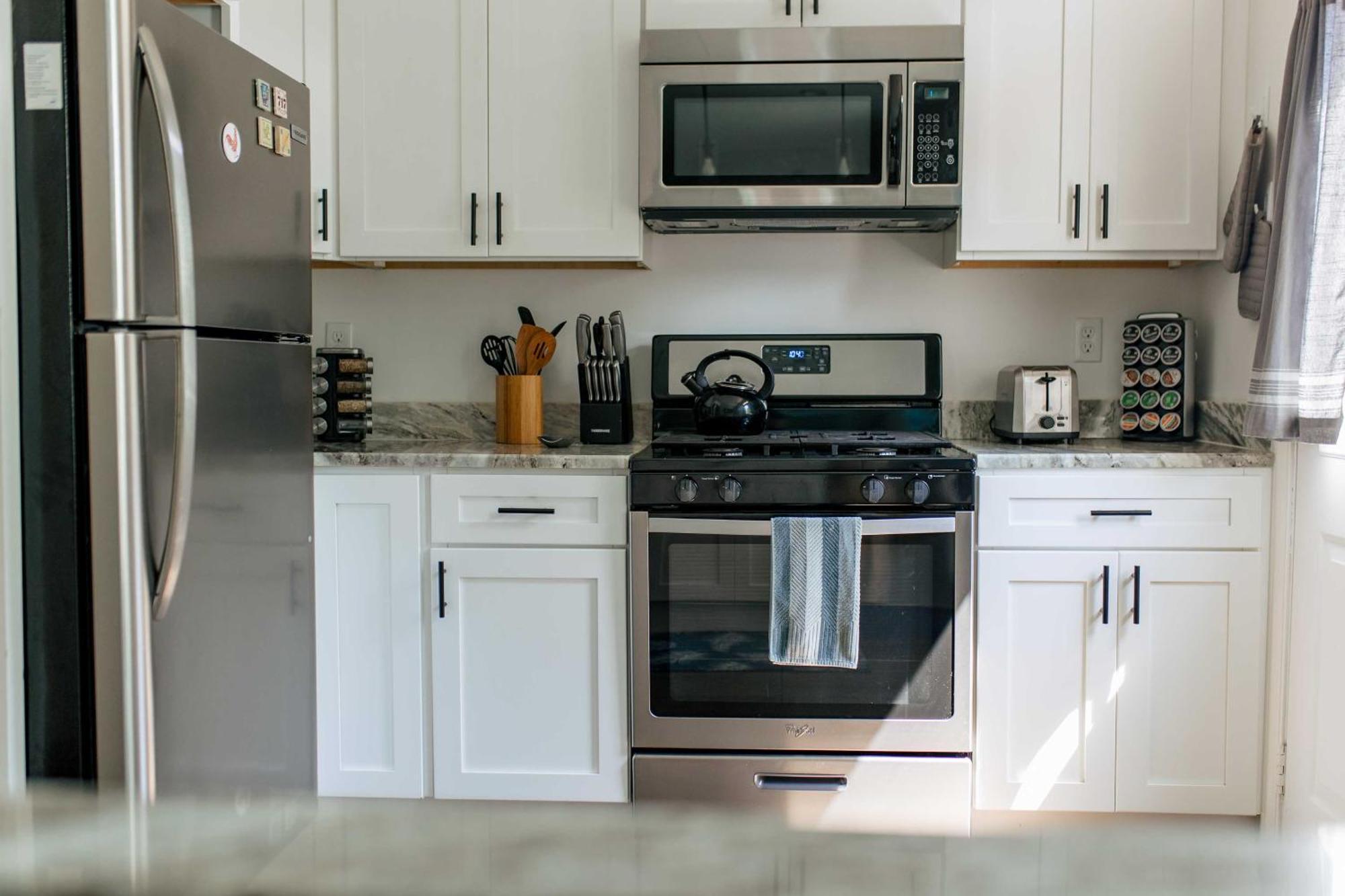 Chic Vacation Rental, Walkable Location! Holiday home Lancaster