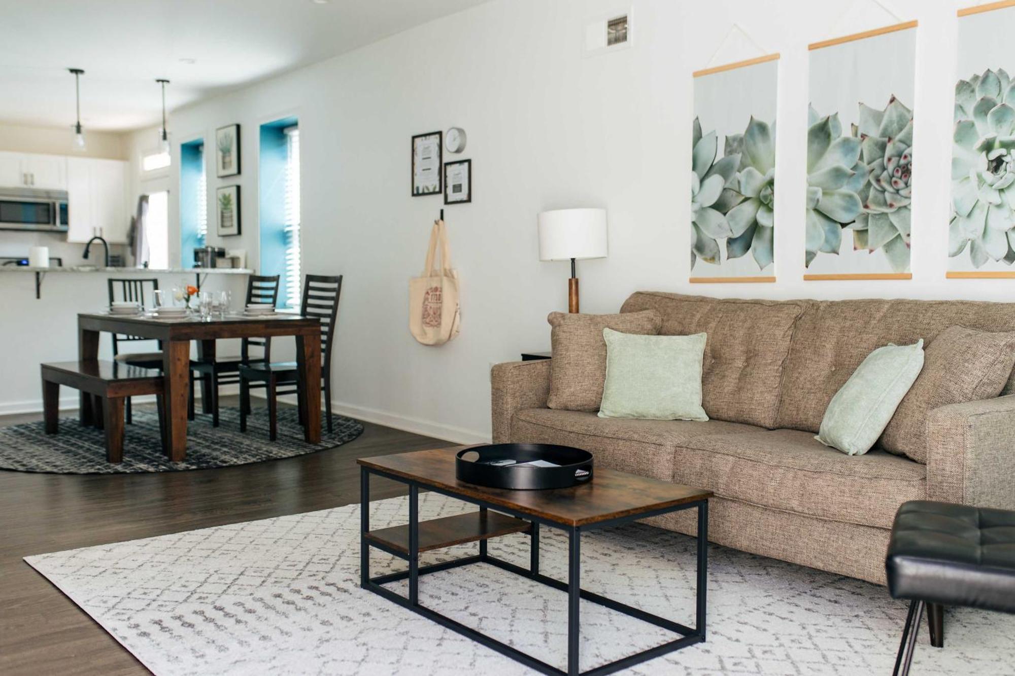Chic Vacation Rental, Walkable Location! Holiday home Lancaster