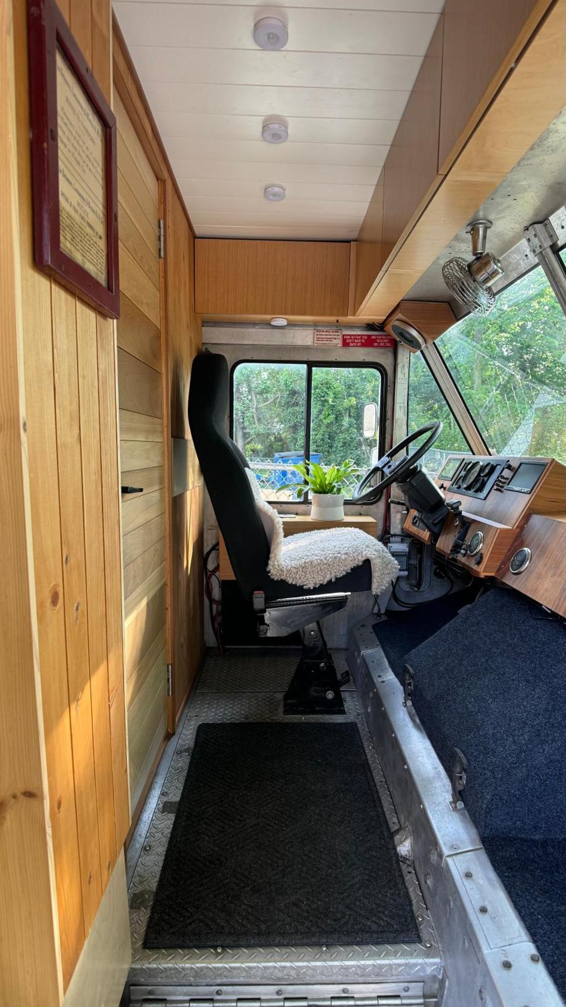 Hideaway, Off Grid Luxe Lancaster