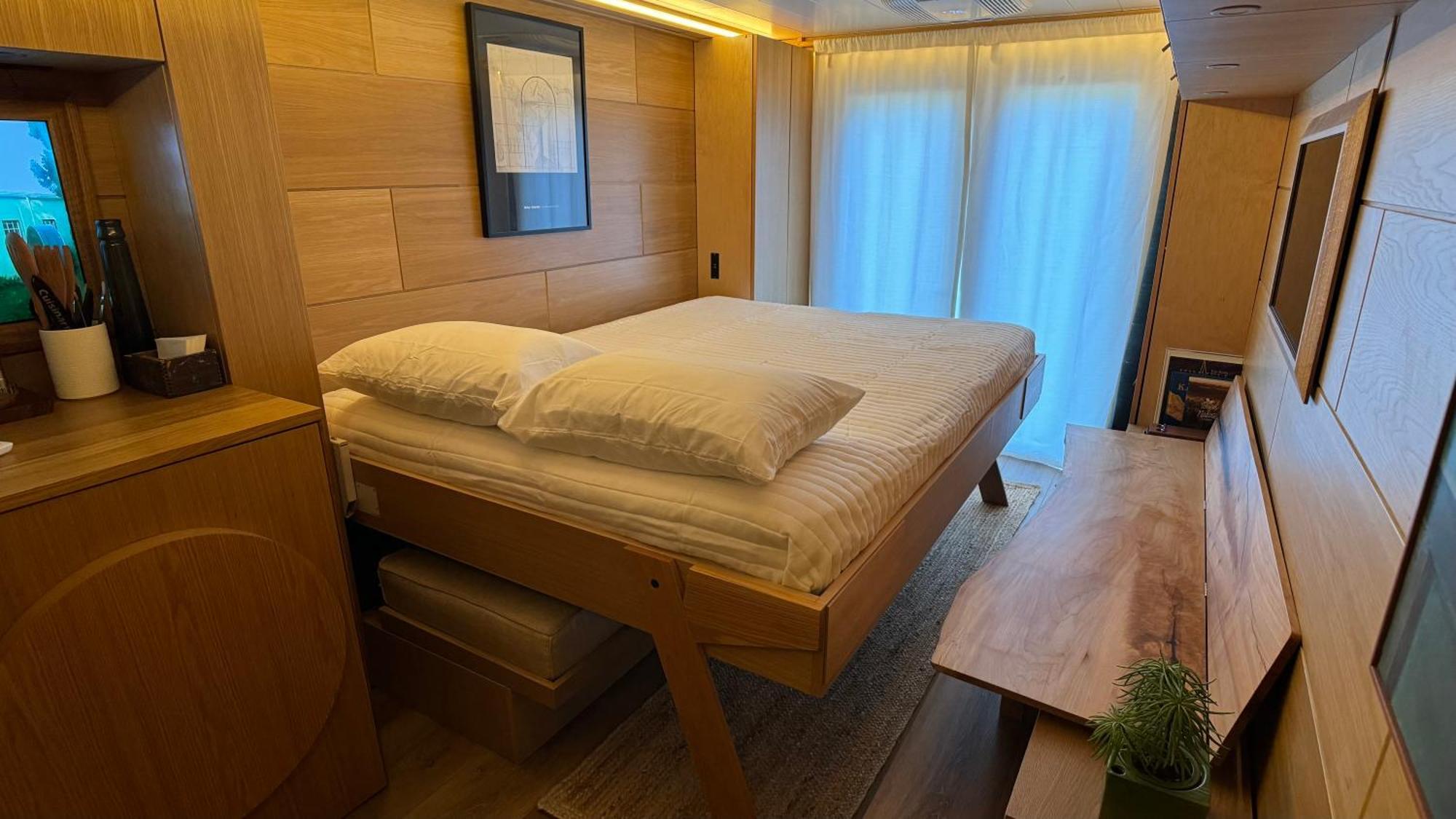 Campsite Hideaway, Off Grid Luxe *