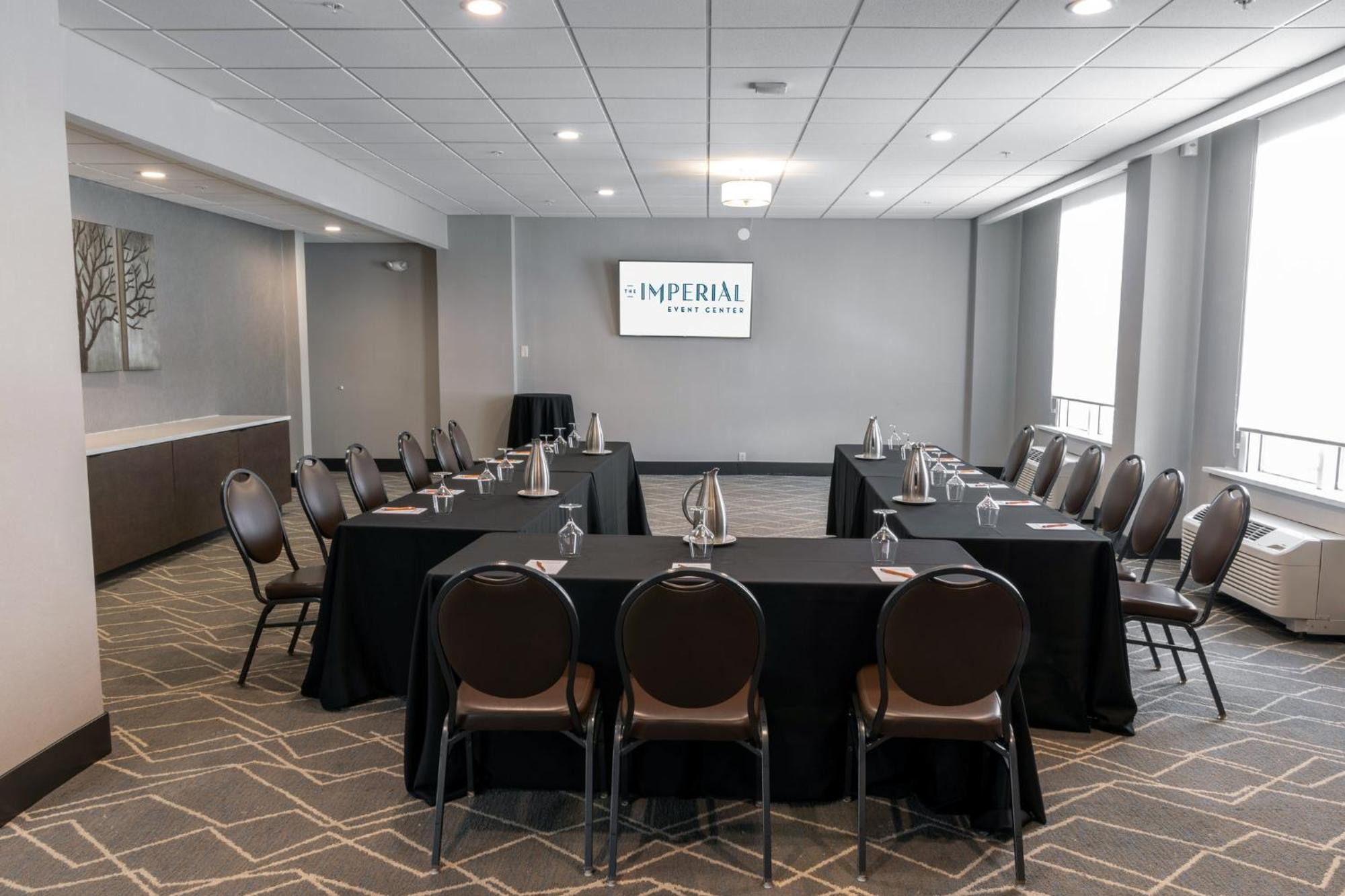 By Ihg 3* Lancaster