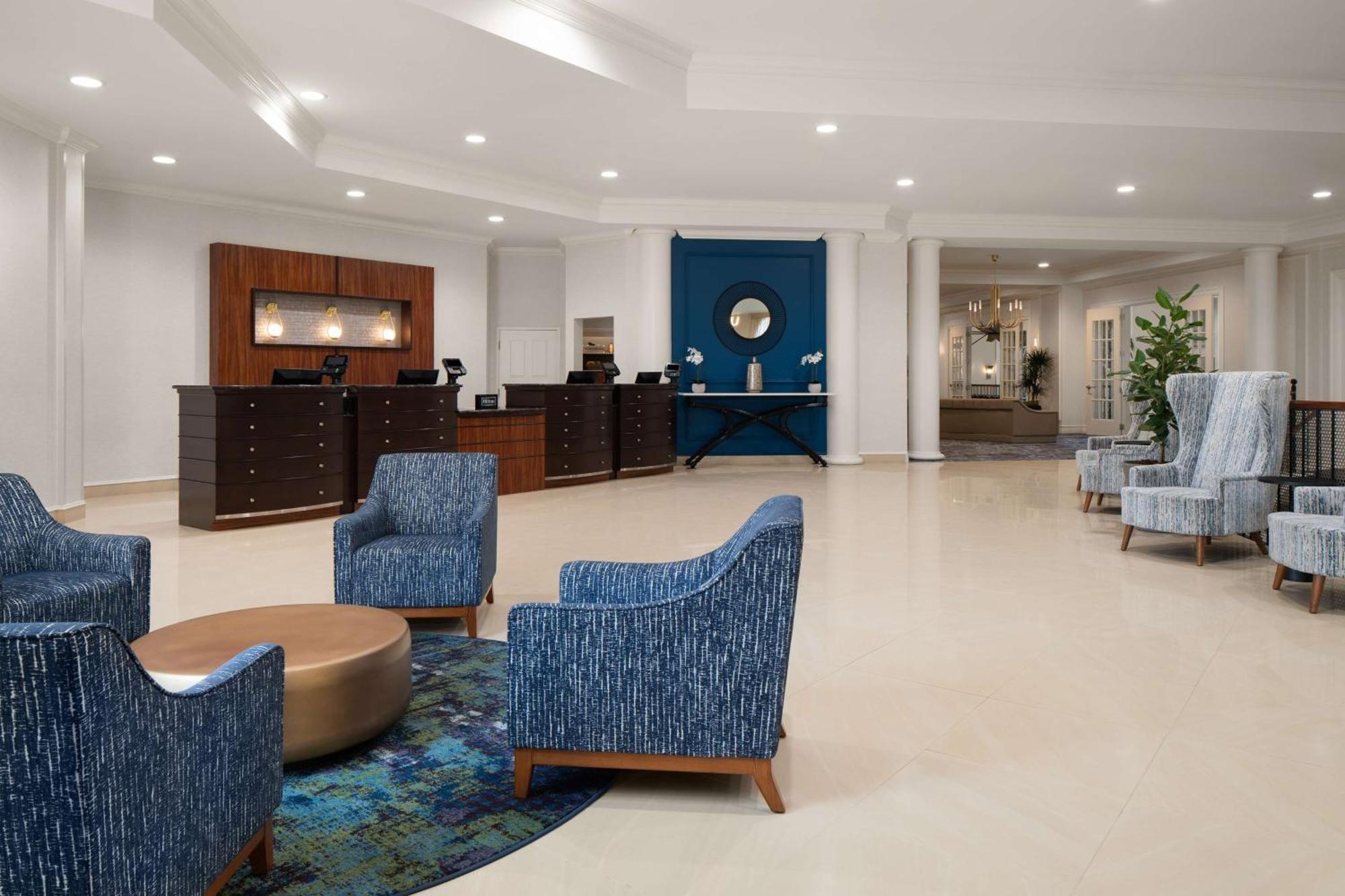 Doubletree By Hilton 4* Lancaster