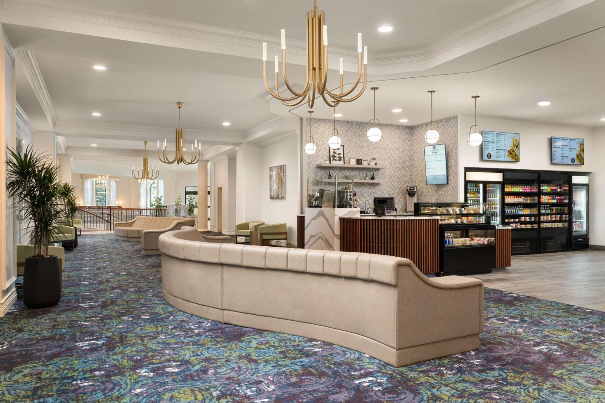 Doubletree By Hilton