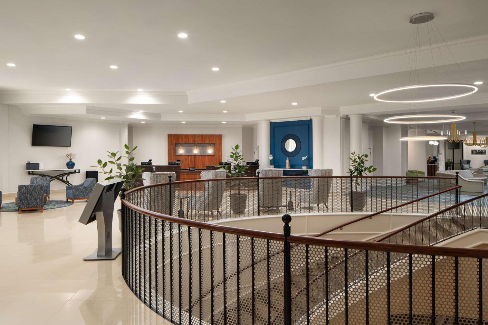 Resort Doubletree By Hilton