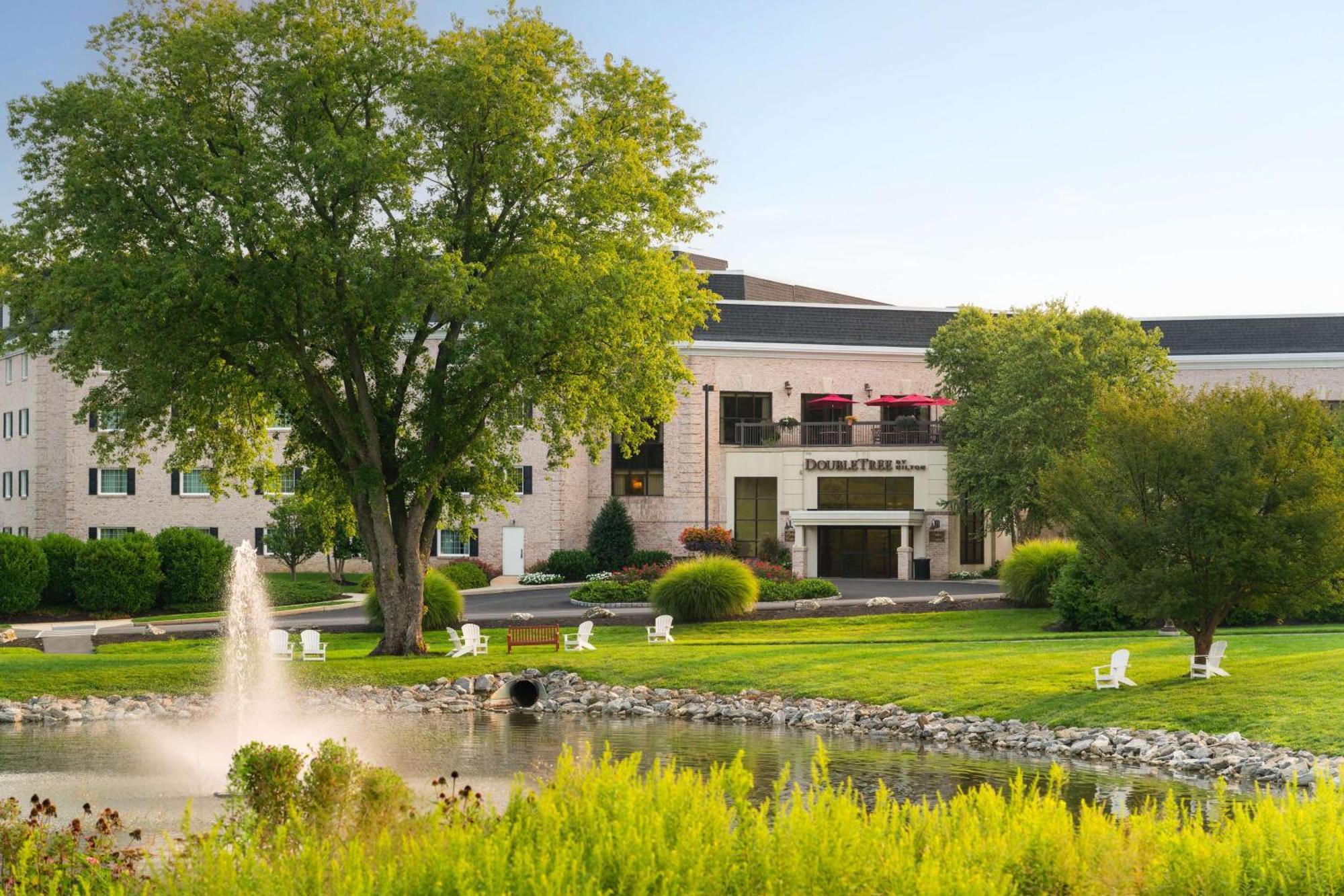 Resort Doubletree By Hilton 4*