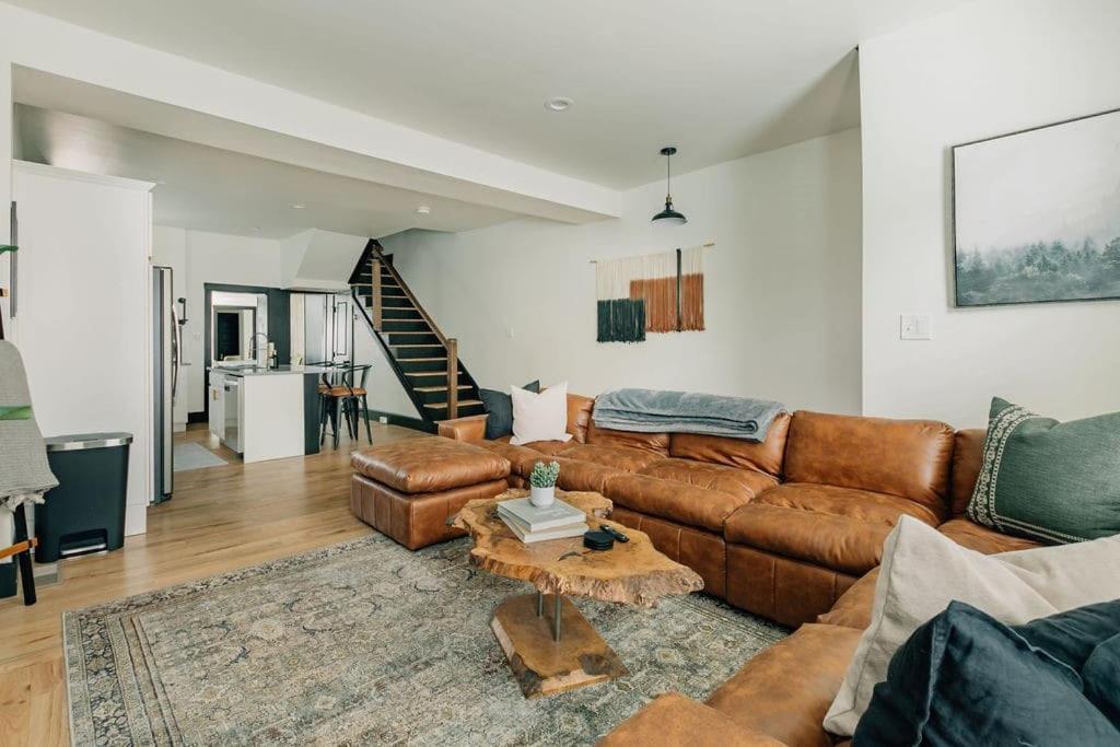 Holiday home Stunning 5 Bedroom -heart Of Downtown