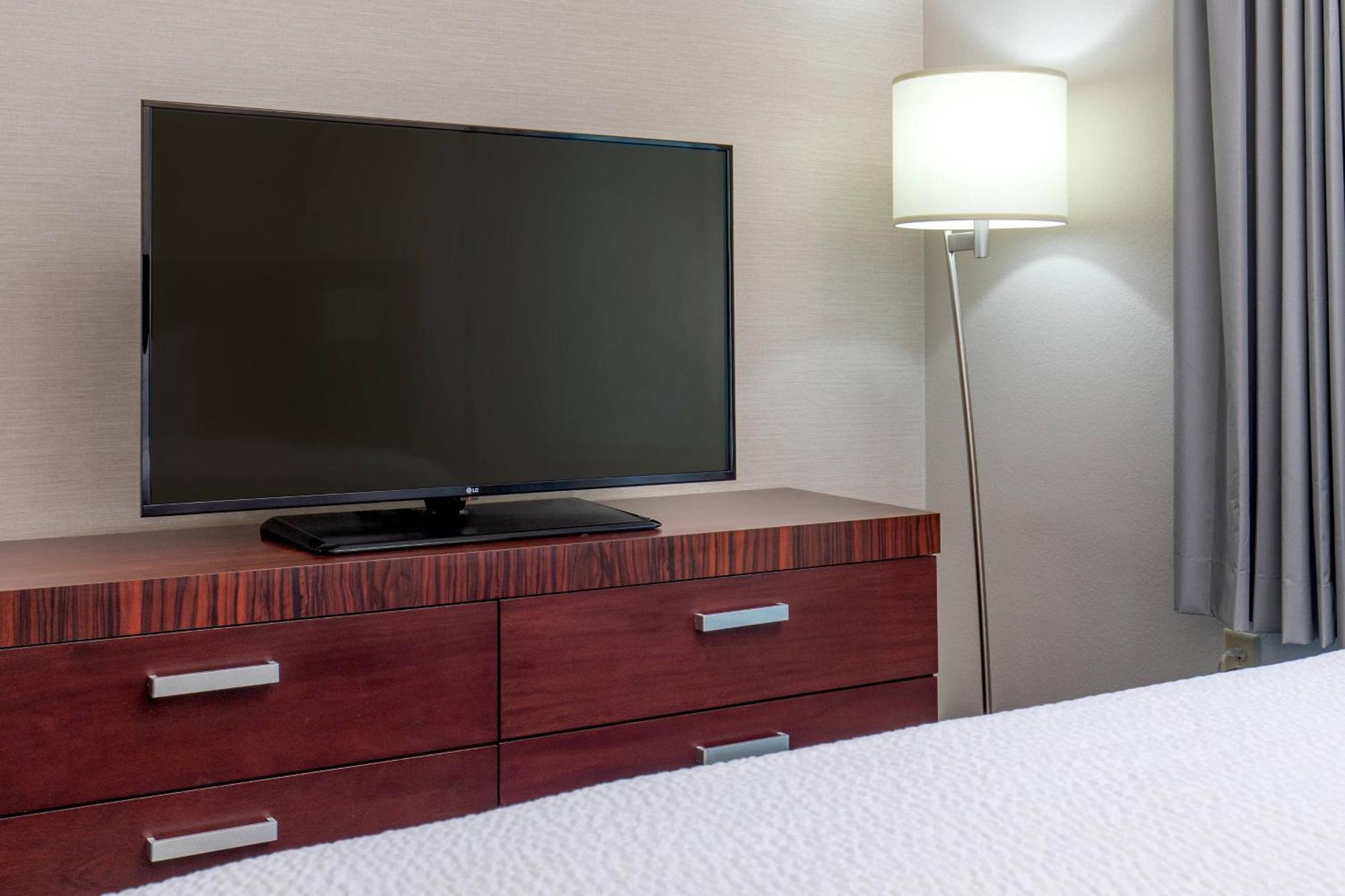 Fairfield & Hotel Lancaster