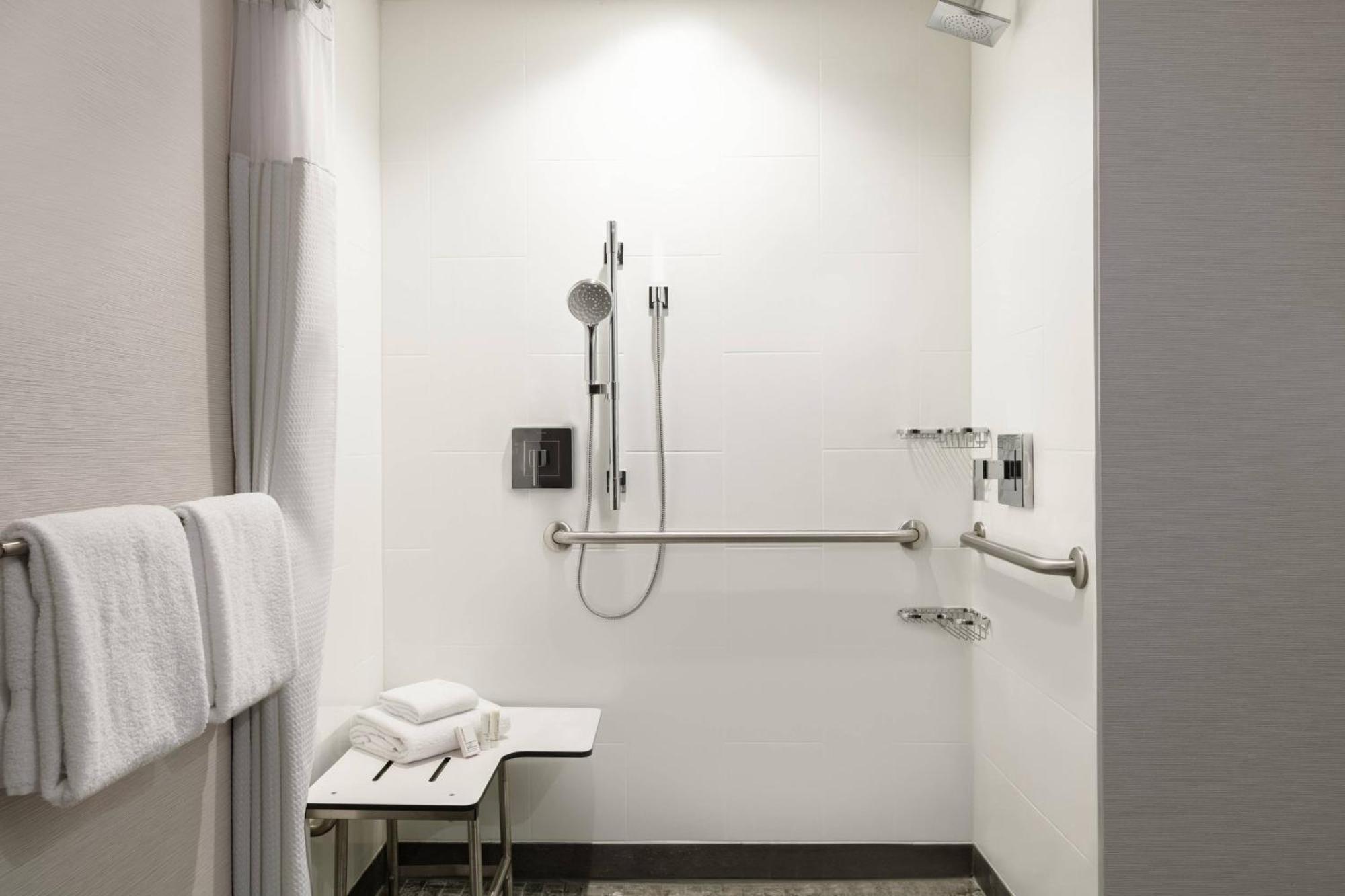 Courtyard Hotel Lancaster