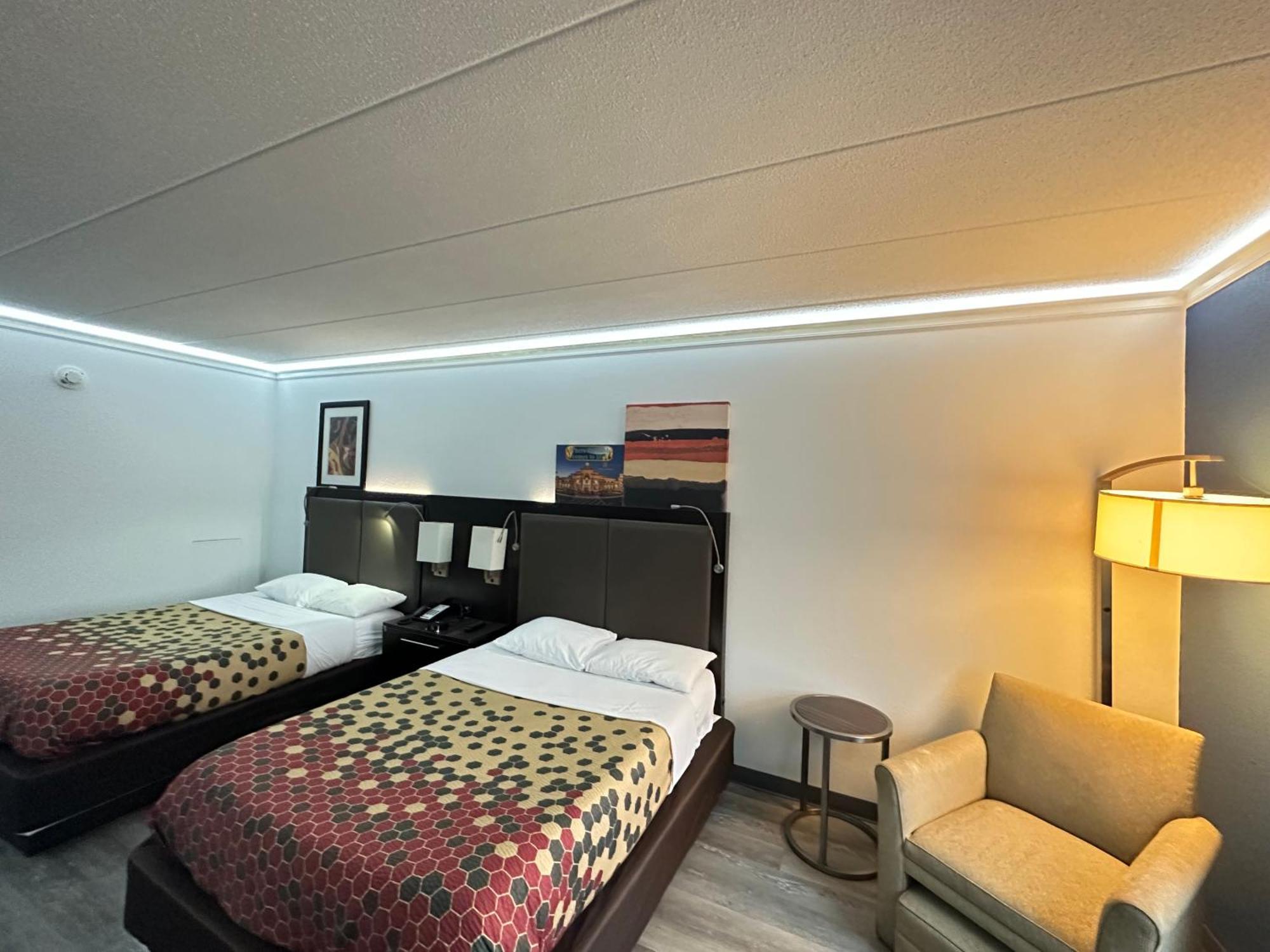 Lodge Baymont By Wyndham Pa Dutch Country