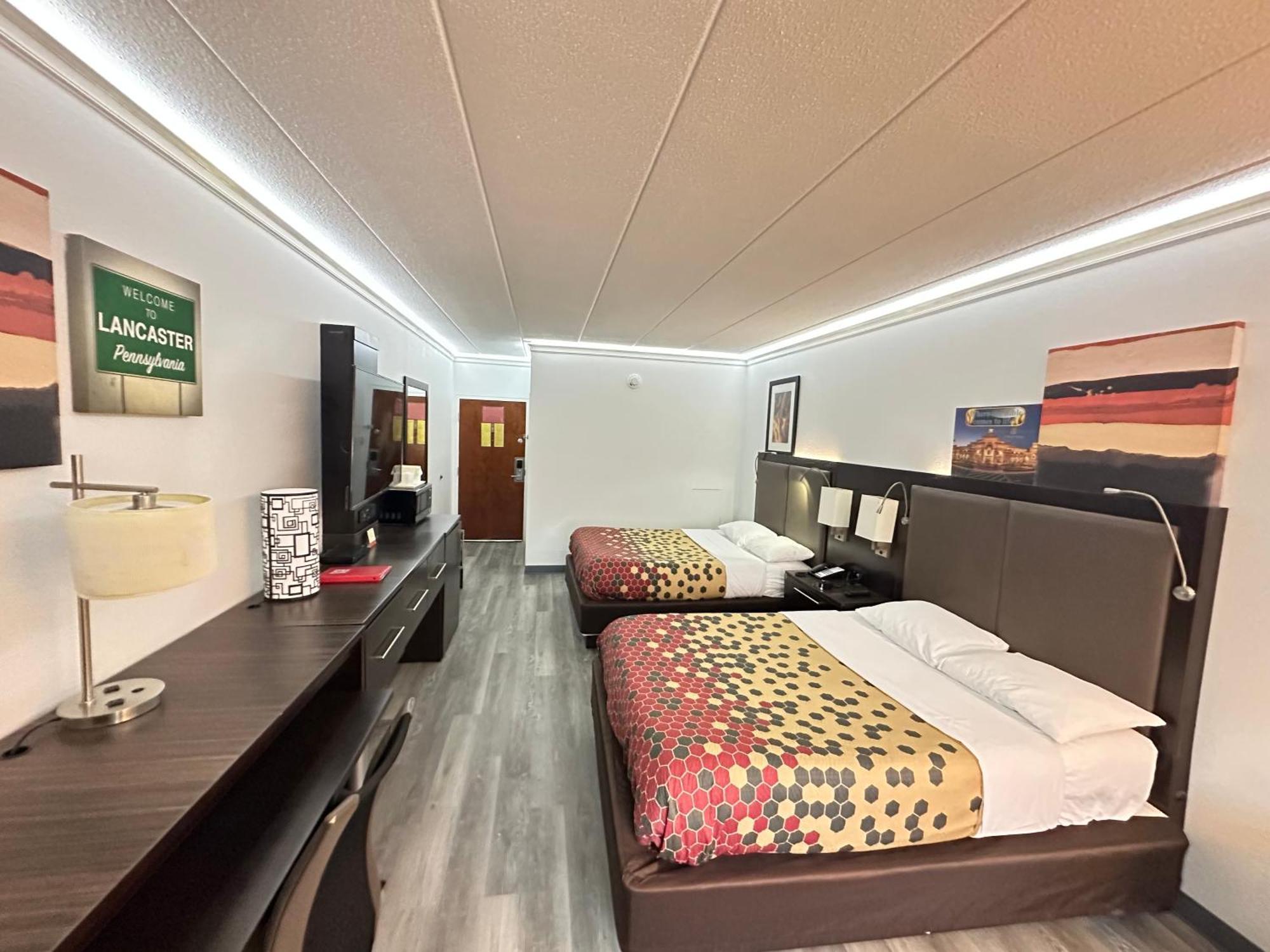 Lodge Baymont By Wyndham Pa Dutch Country *