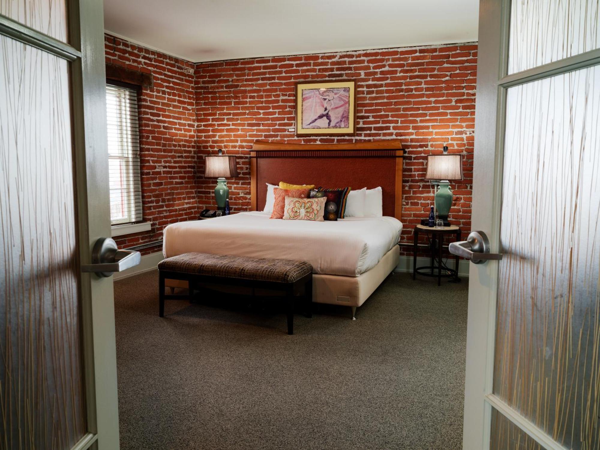 Arts Hotel Lancaster