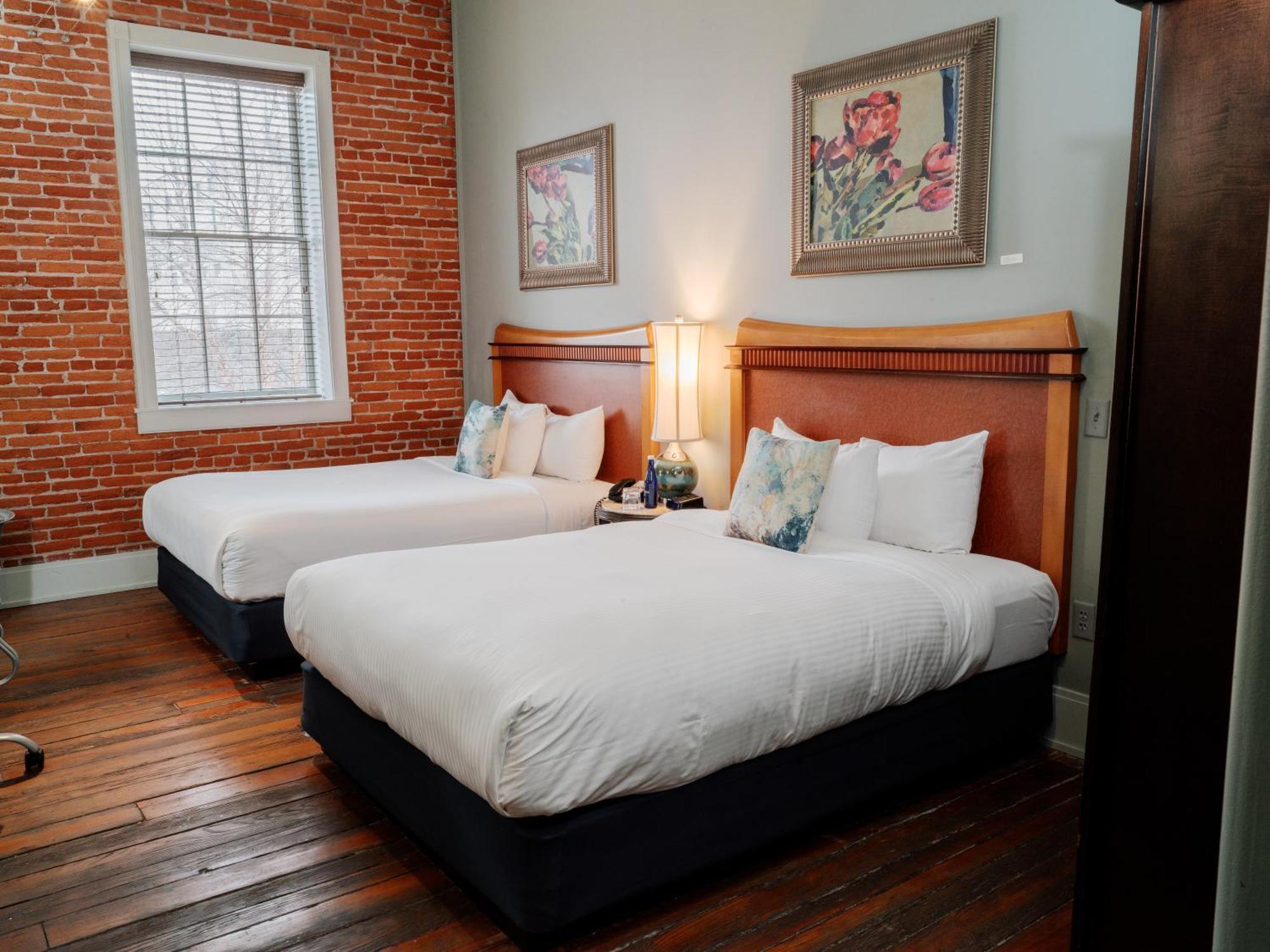 Hotel Arts Lancaster