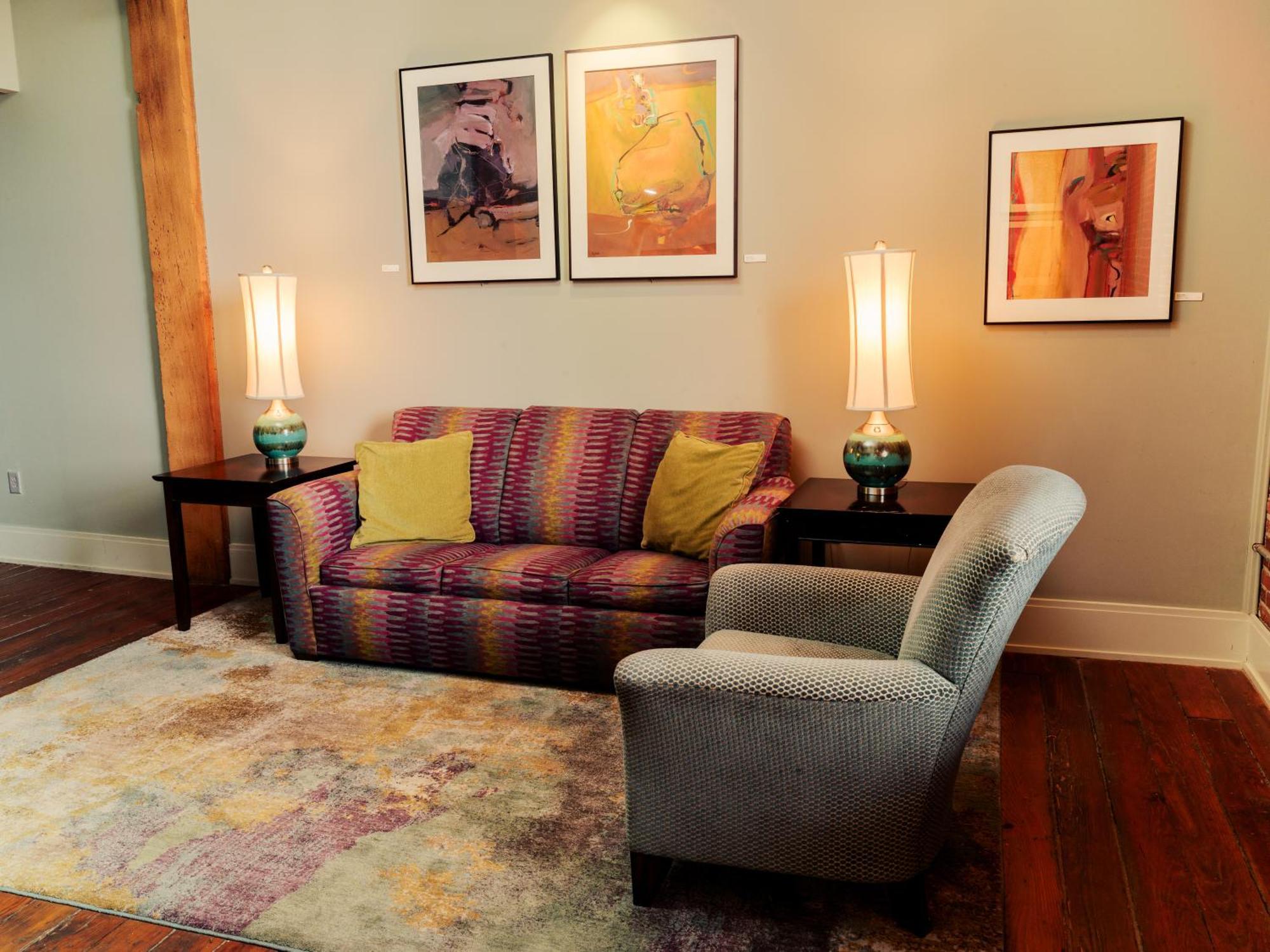 Hotel Arts