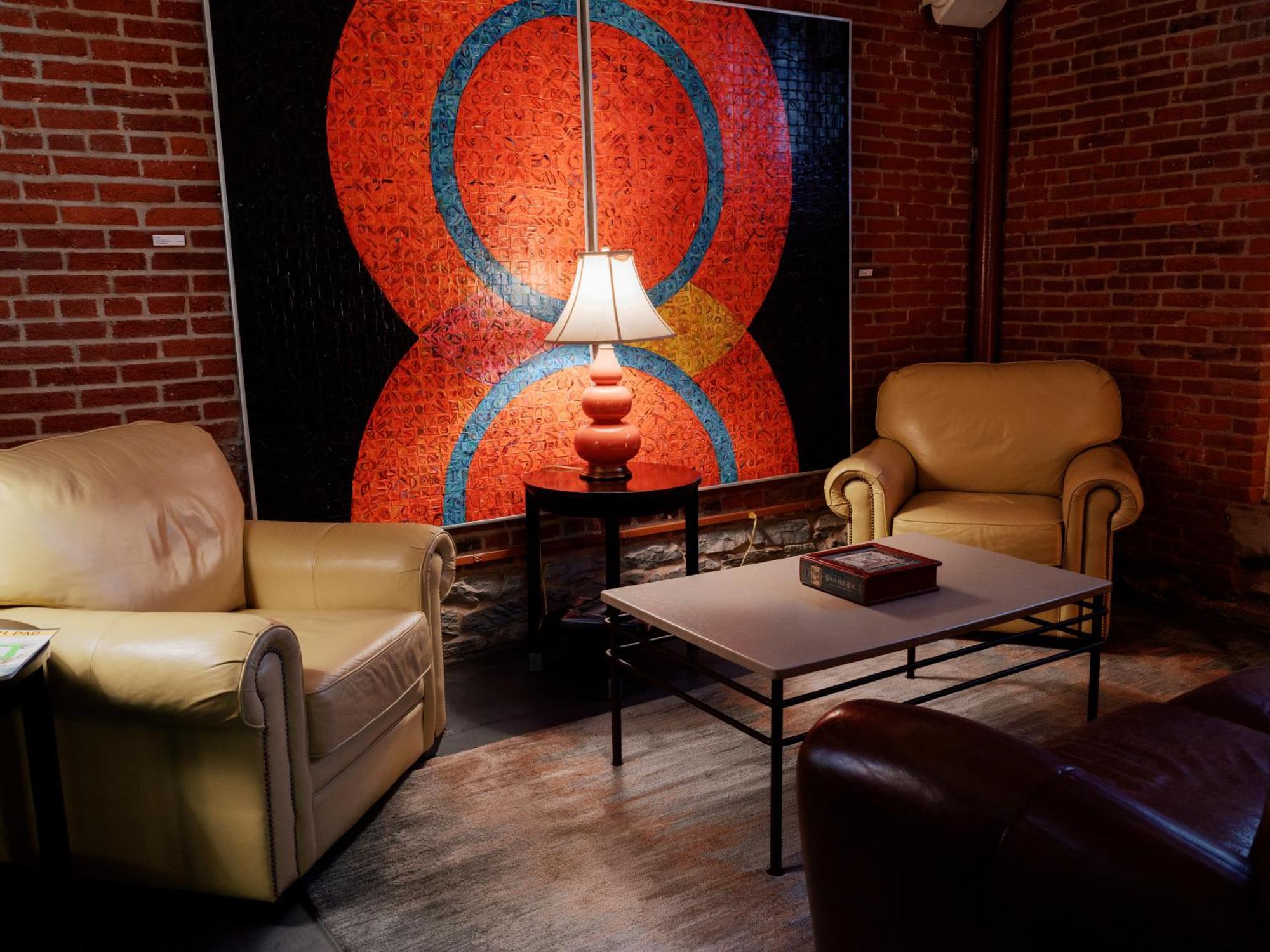 Arts Hotel