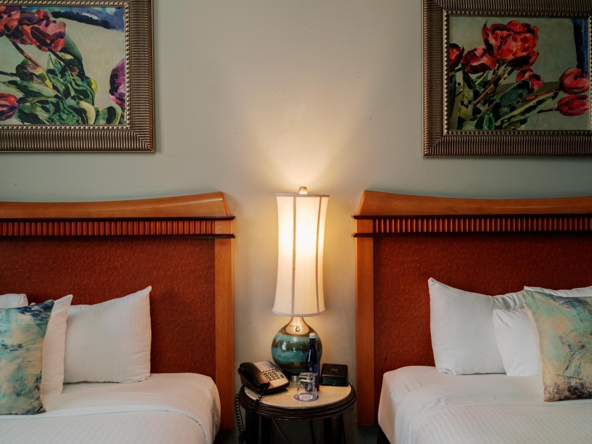 Arts Hotel Lancaster