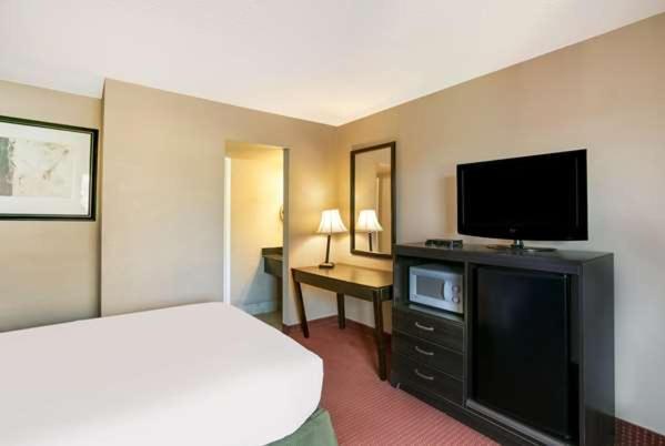 Dutchland Hotel Lancaster