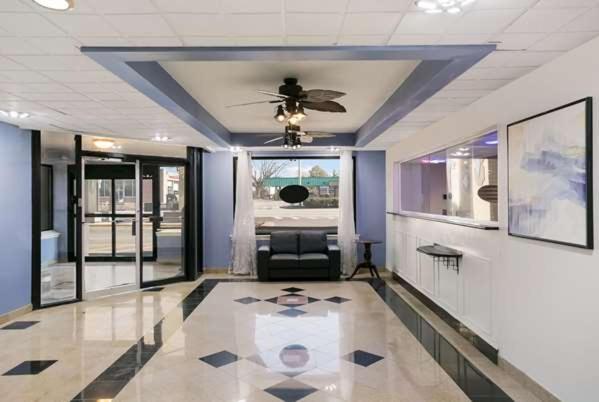 Hotel Dutchland