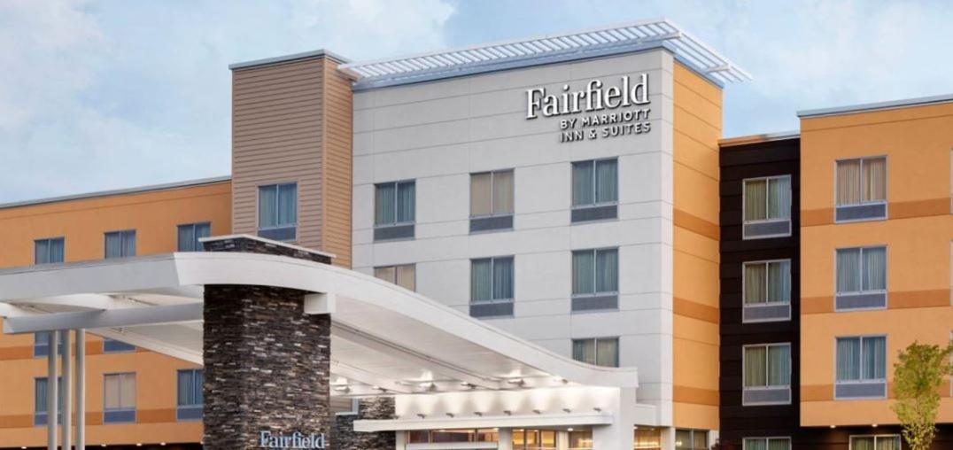 Fairfield By Marriott &