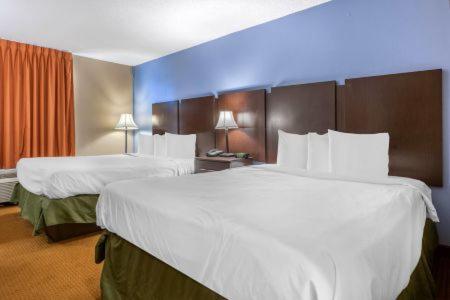 Hotel Dutchland Lancaster