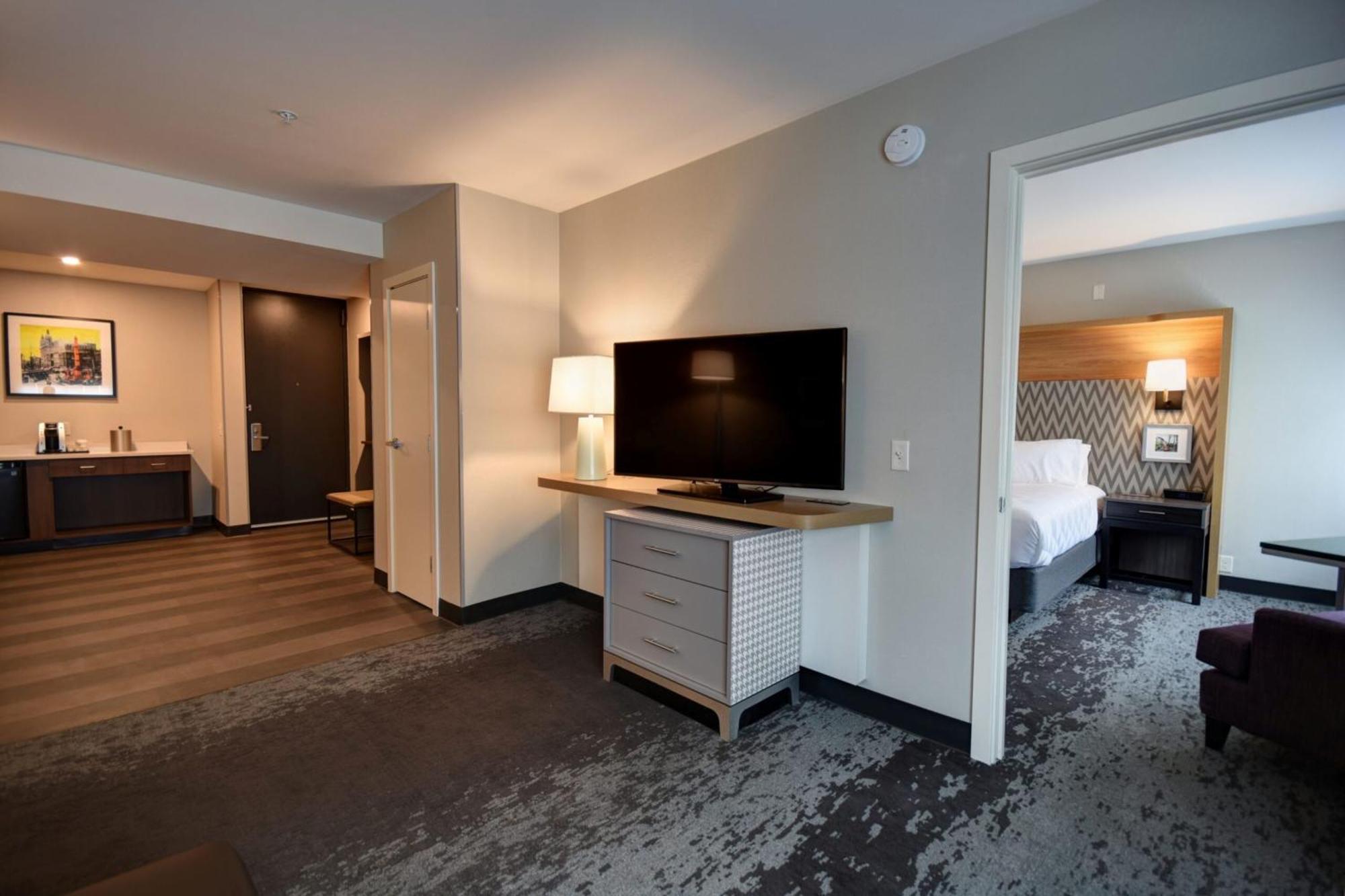 By Ihg Hotel Lancaster