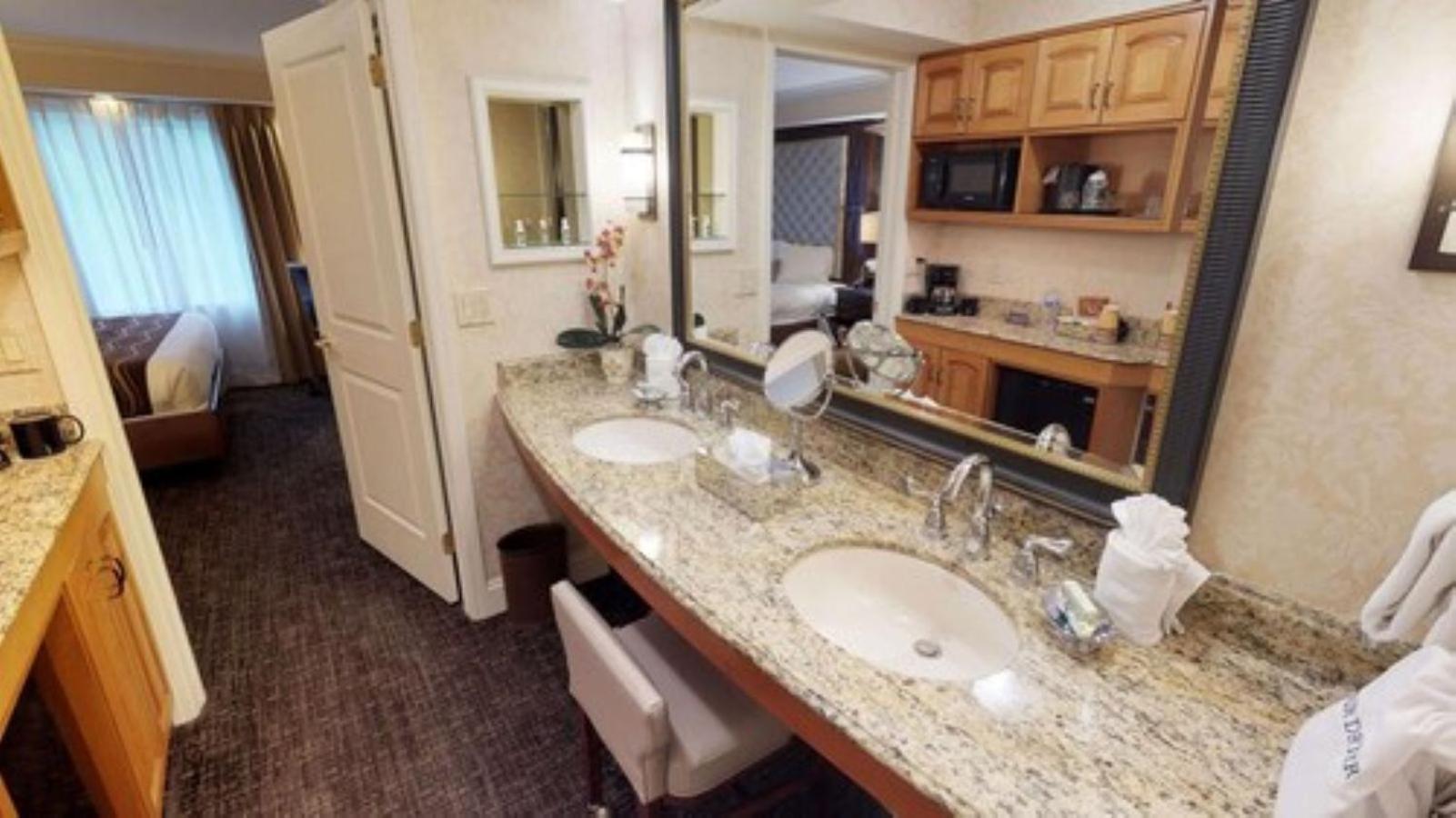 Eden And Suites, Bw Premier Collection