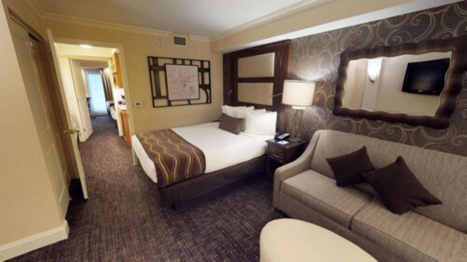 Eden And Suites, Bw Premier Collection Lancaster