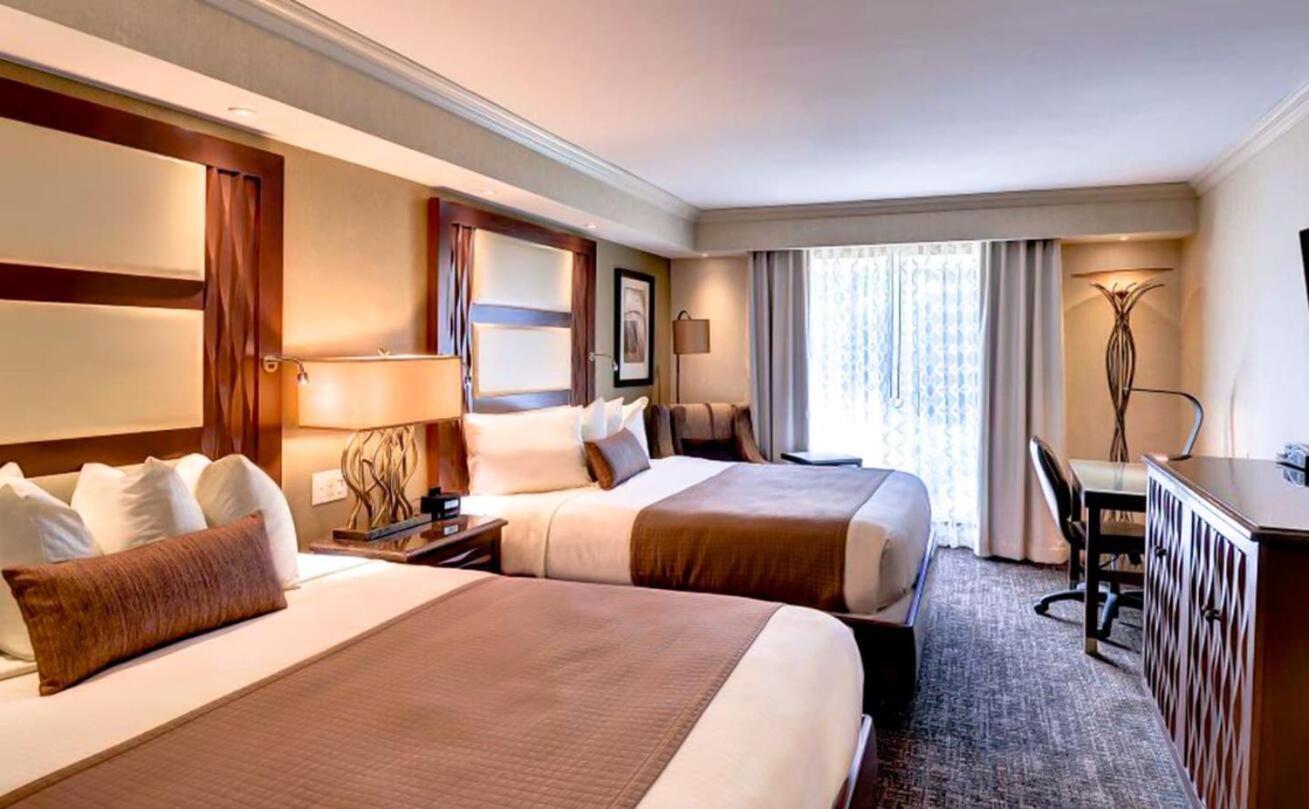 Hotel Eden And Suites, Bw Premier Collection 4*