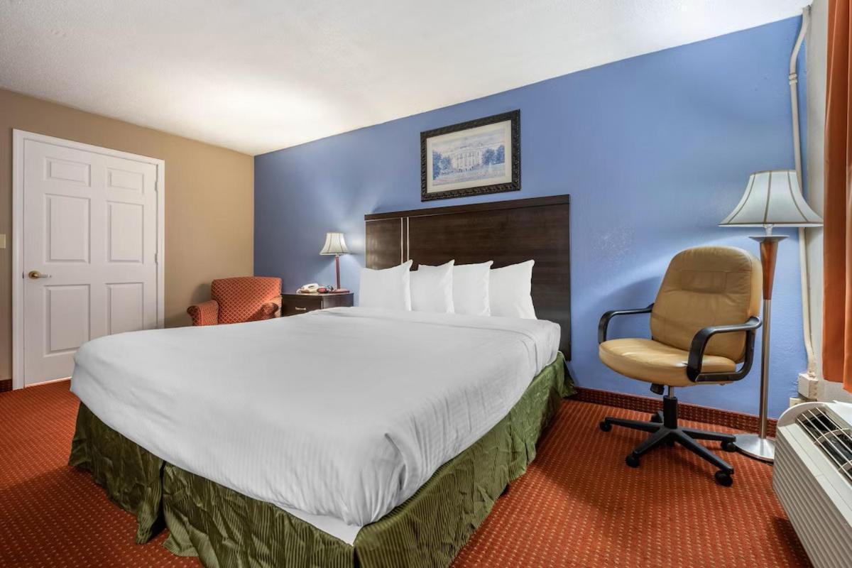 Dutchland Hotel Lancaster